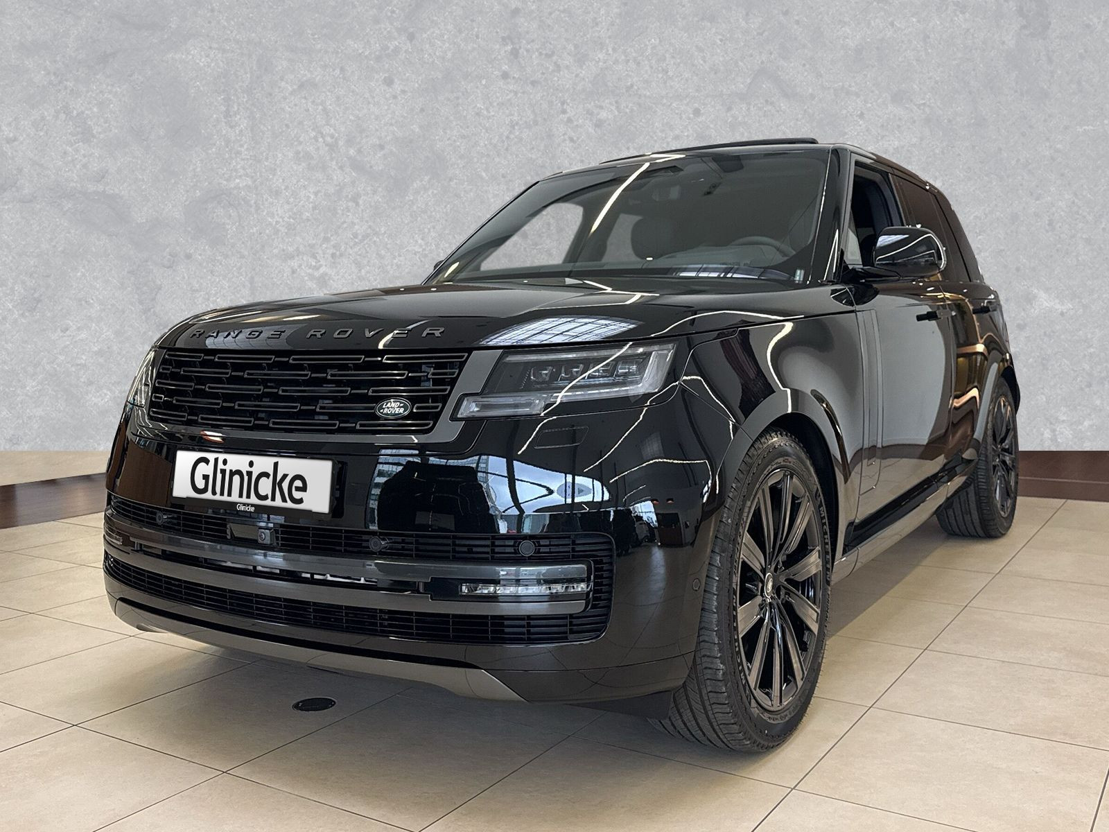 Land Rover - Range Rover_2
