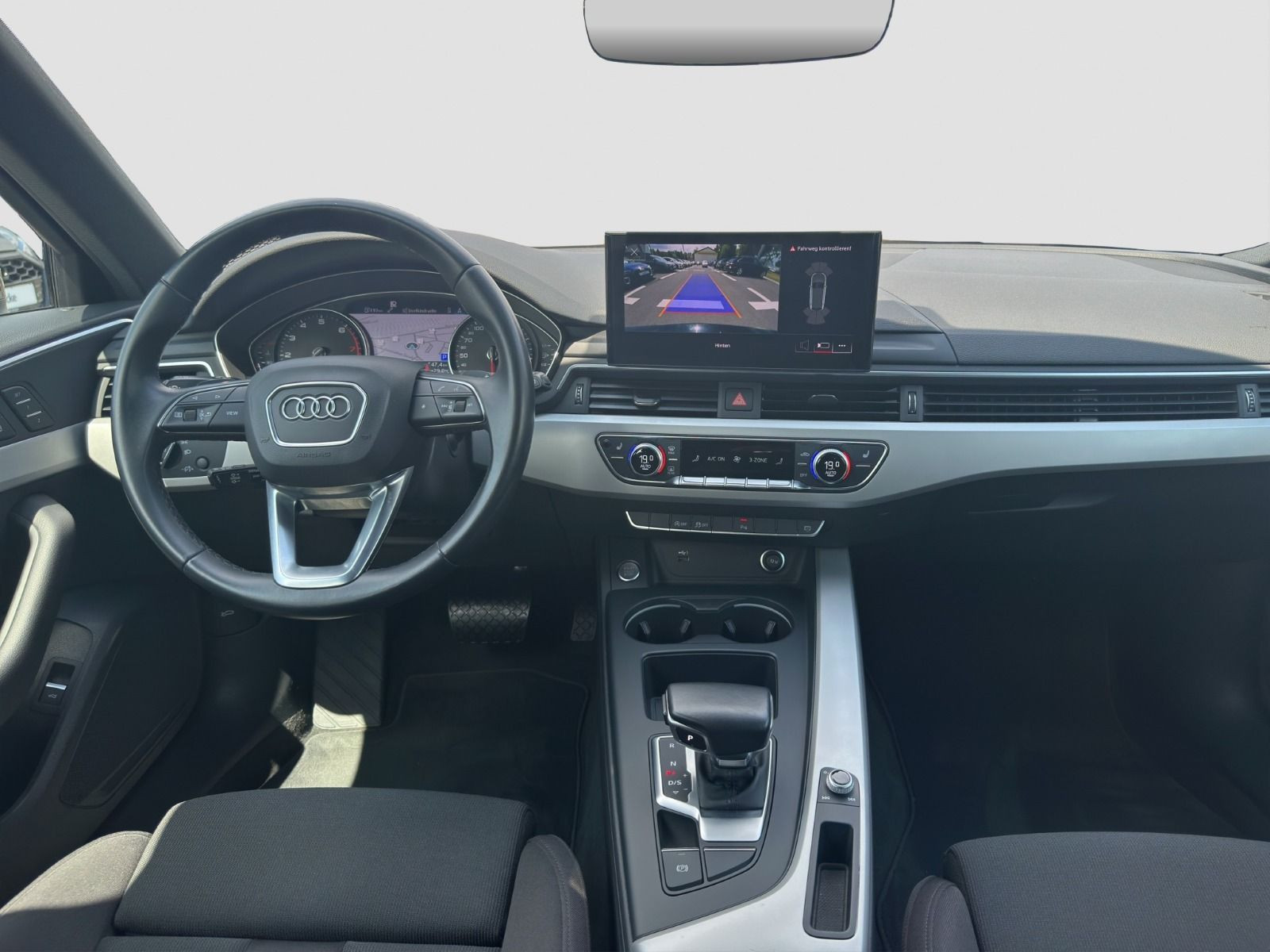 Audi - A4 Avant_14