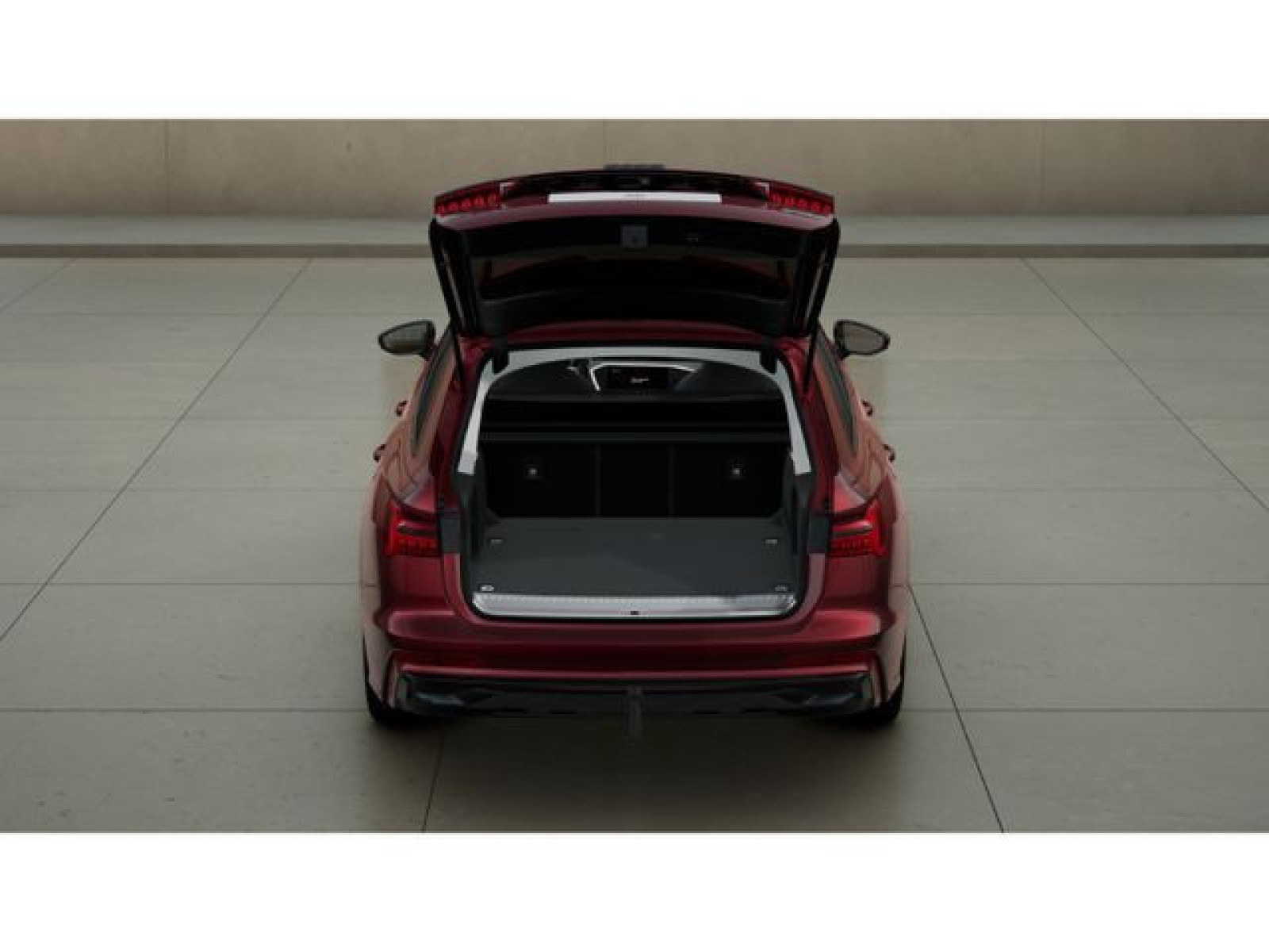 Audi - A6 Avant_9