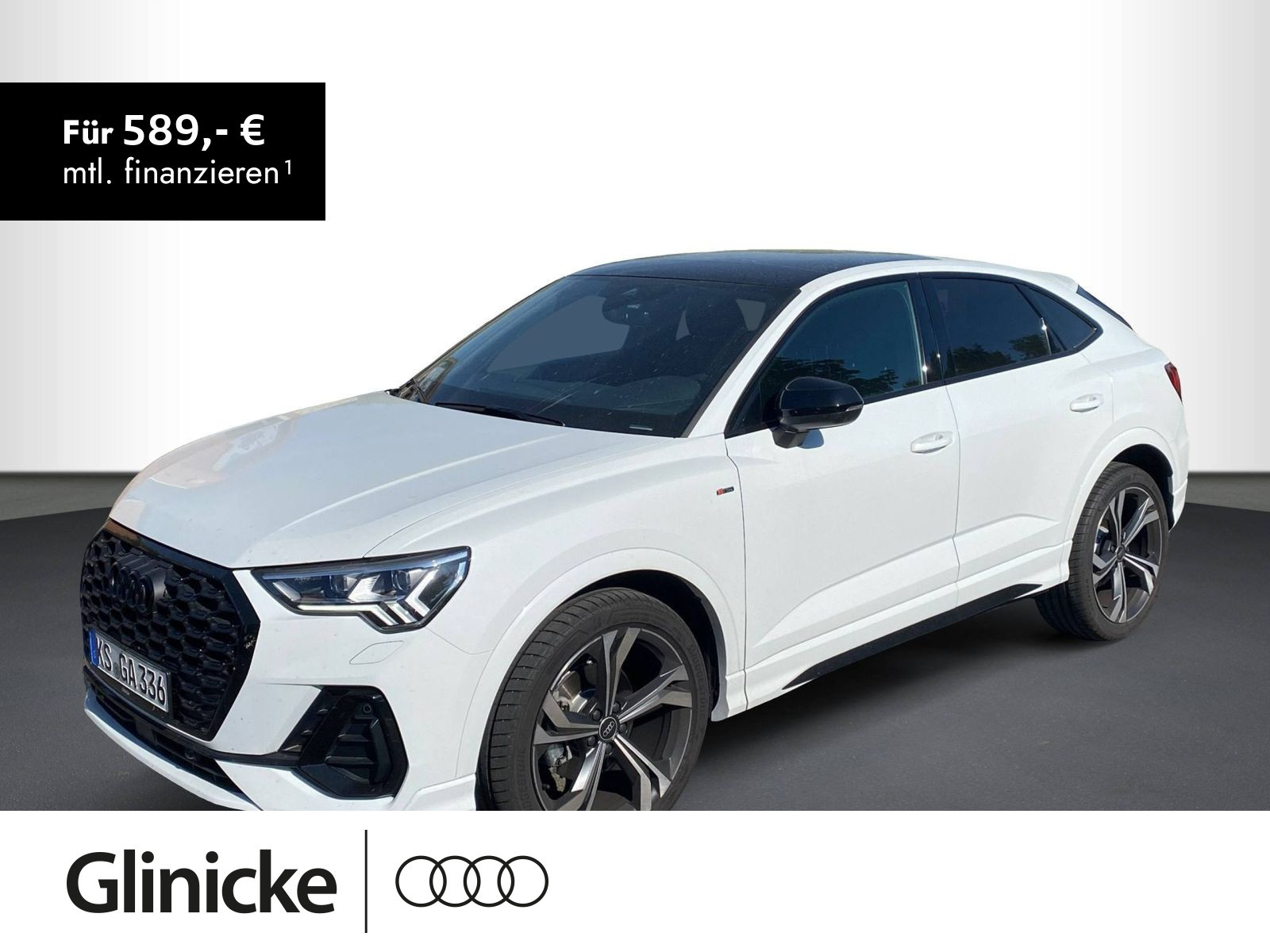 Audi - Q3 Sportback_1