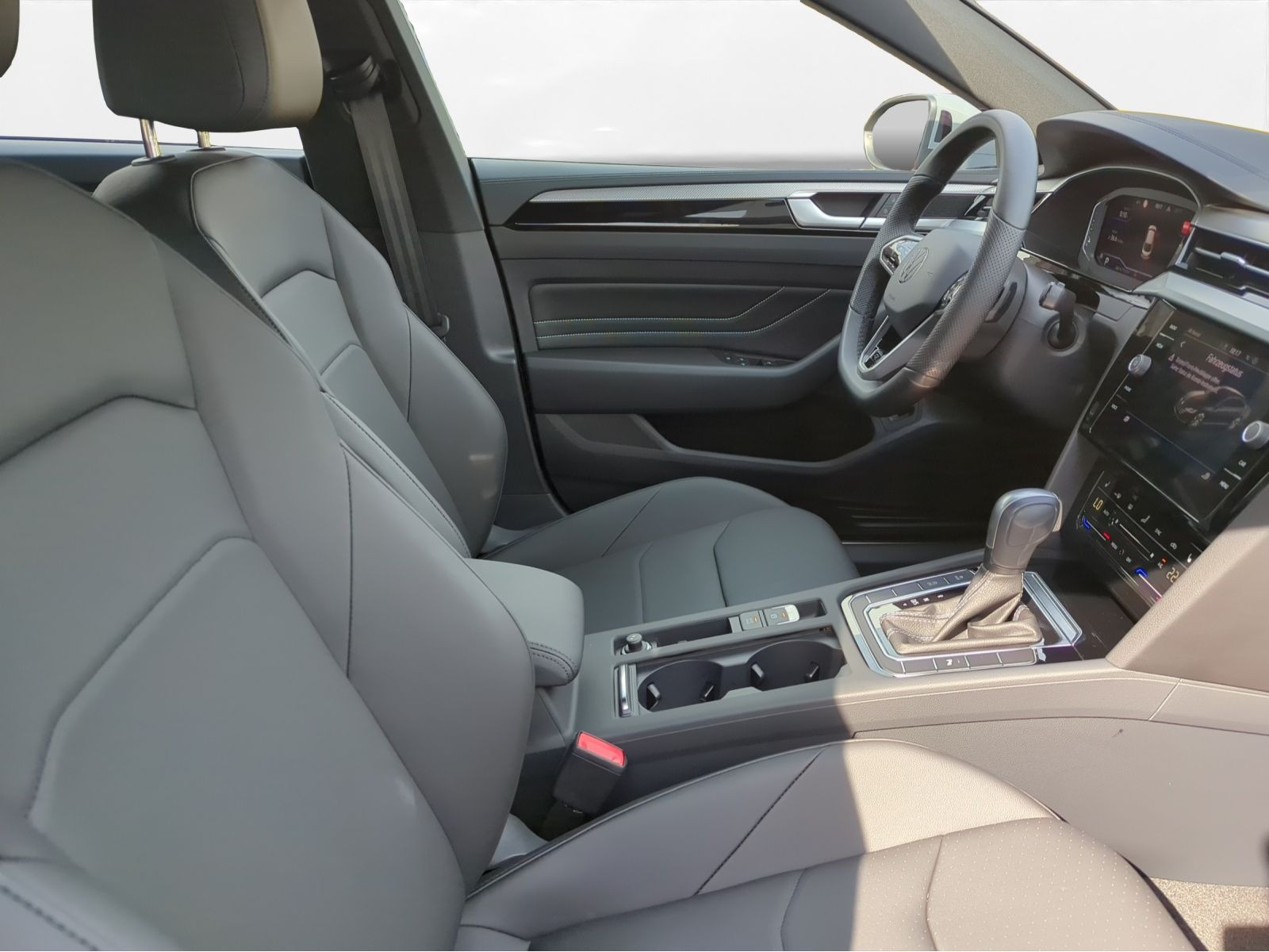 Volkswagen - Arteon_12