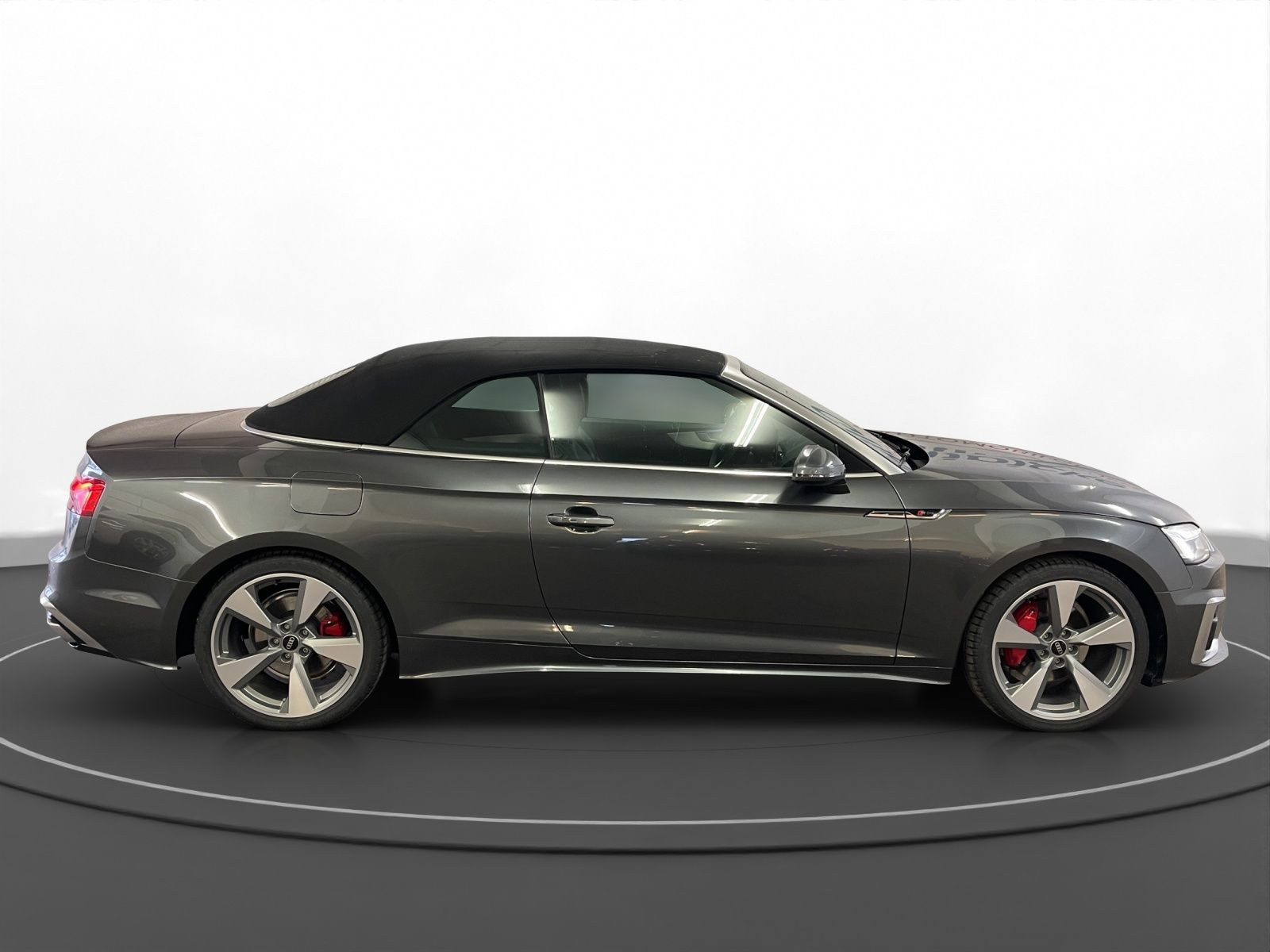 Audi - A5 Cabriolet_7