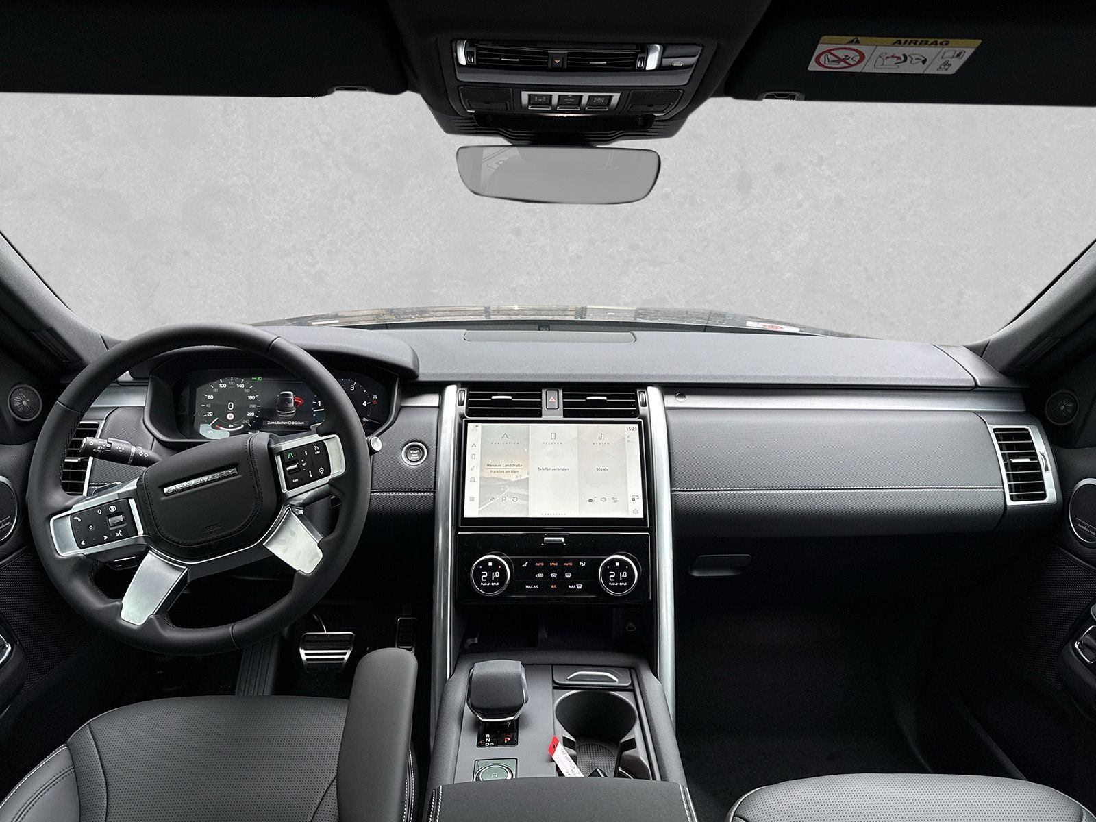 Land Rover - Discovery_4