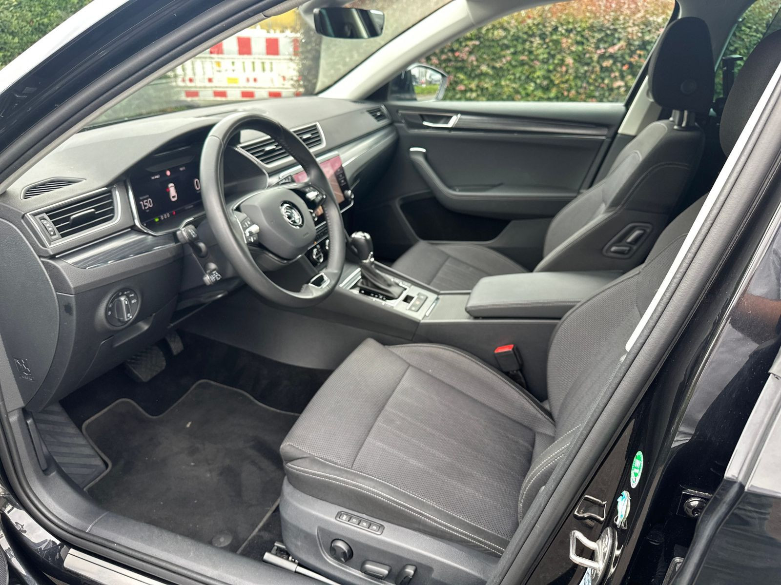 Škoda - Superb_10