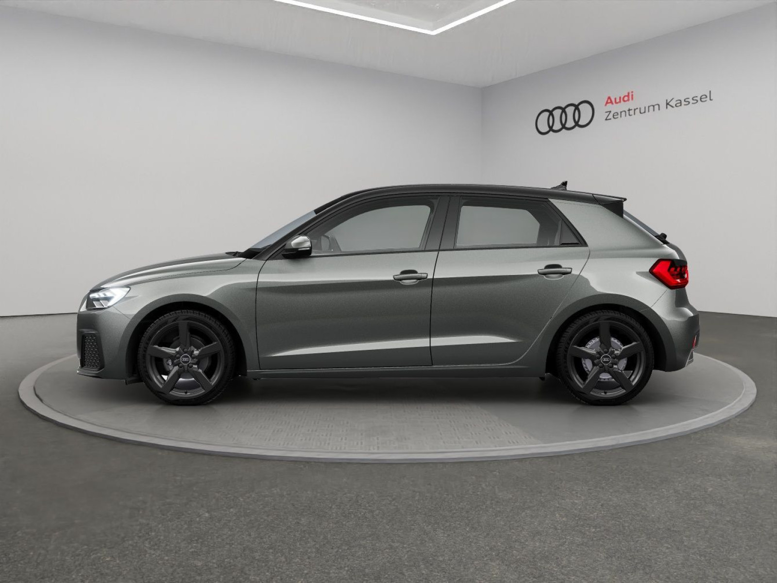 Audi - A1_4 Audi - A1_4