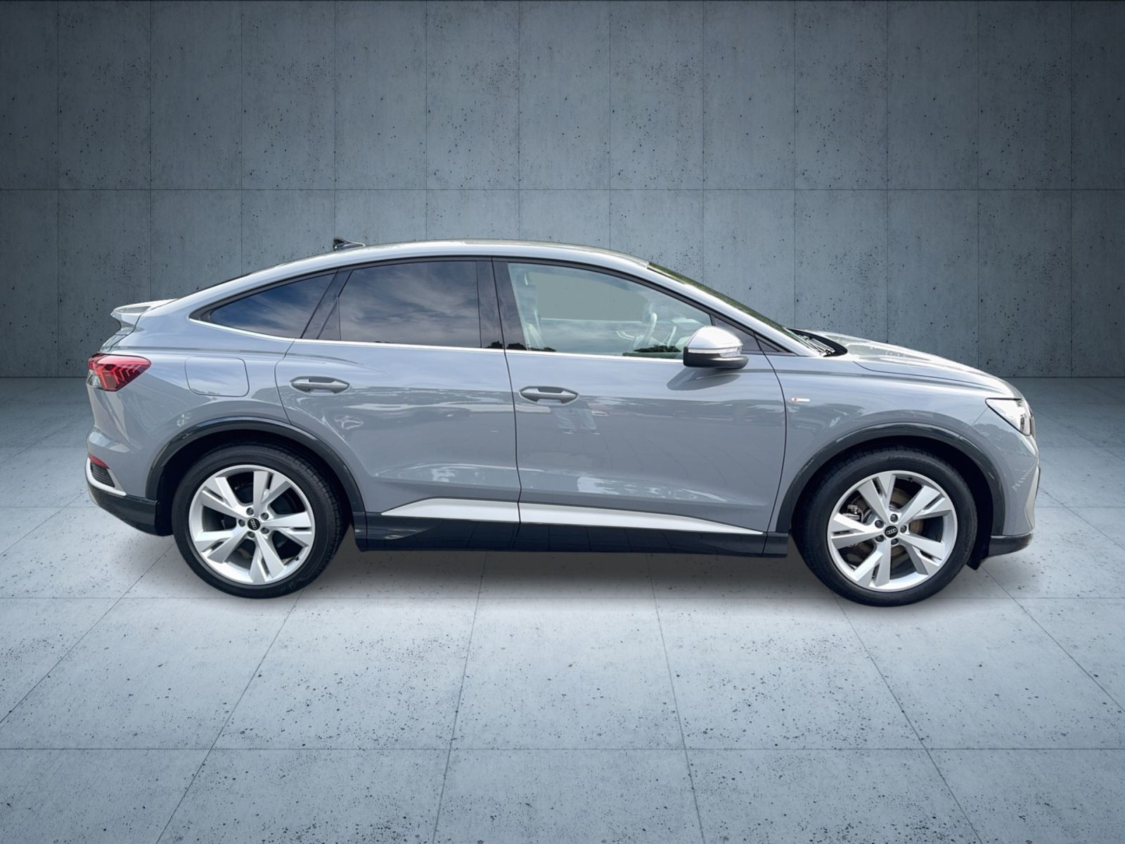 Audi - Q4 Sportback e-tron_6 Audi - Q4 Sportback e-tron_6