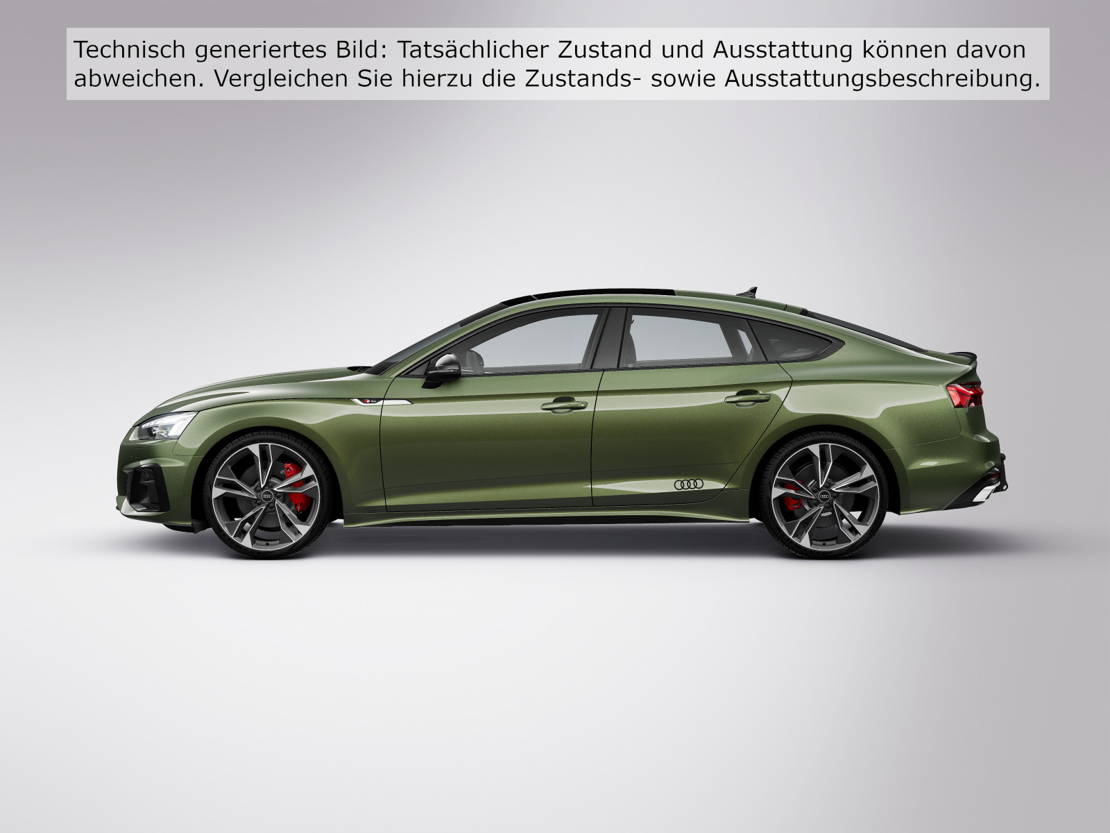 Audi - A5 Sportback_4