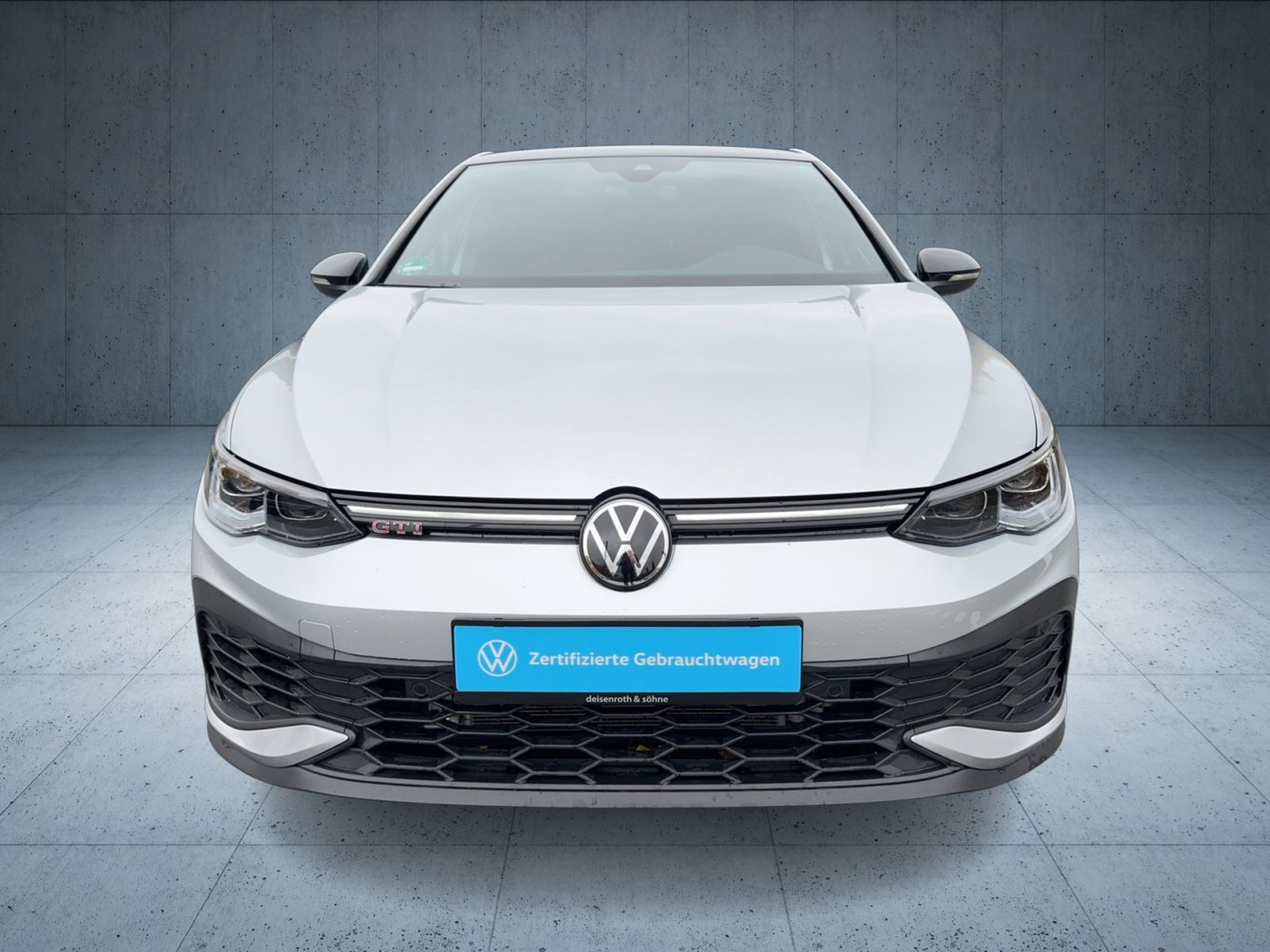 Volkswagen - Golf GTI_8