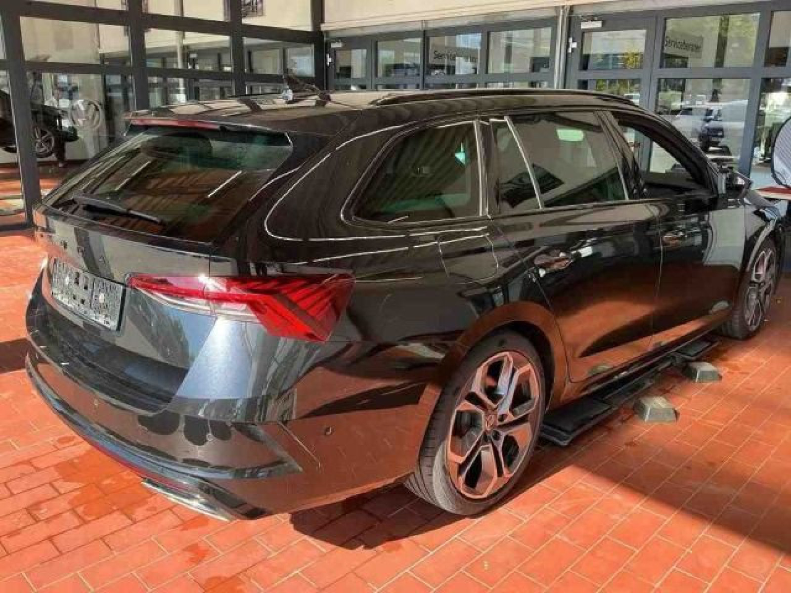Škoda - Octavia_5