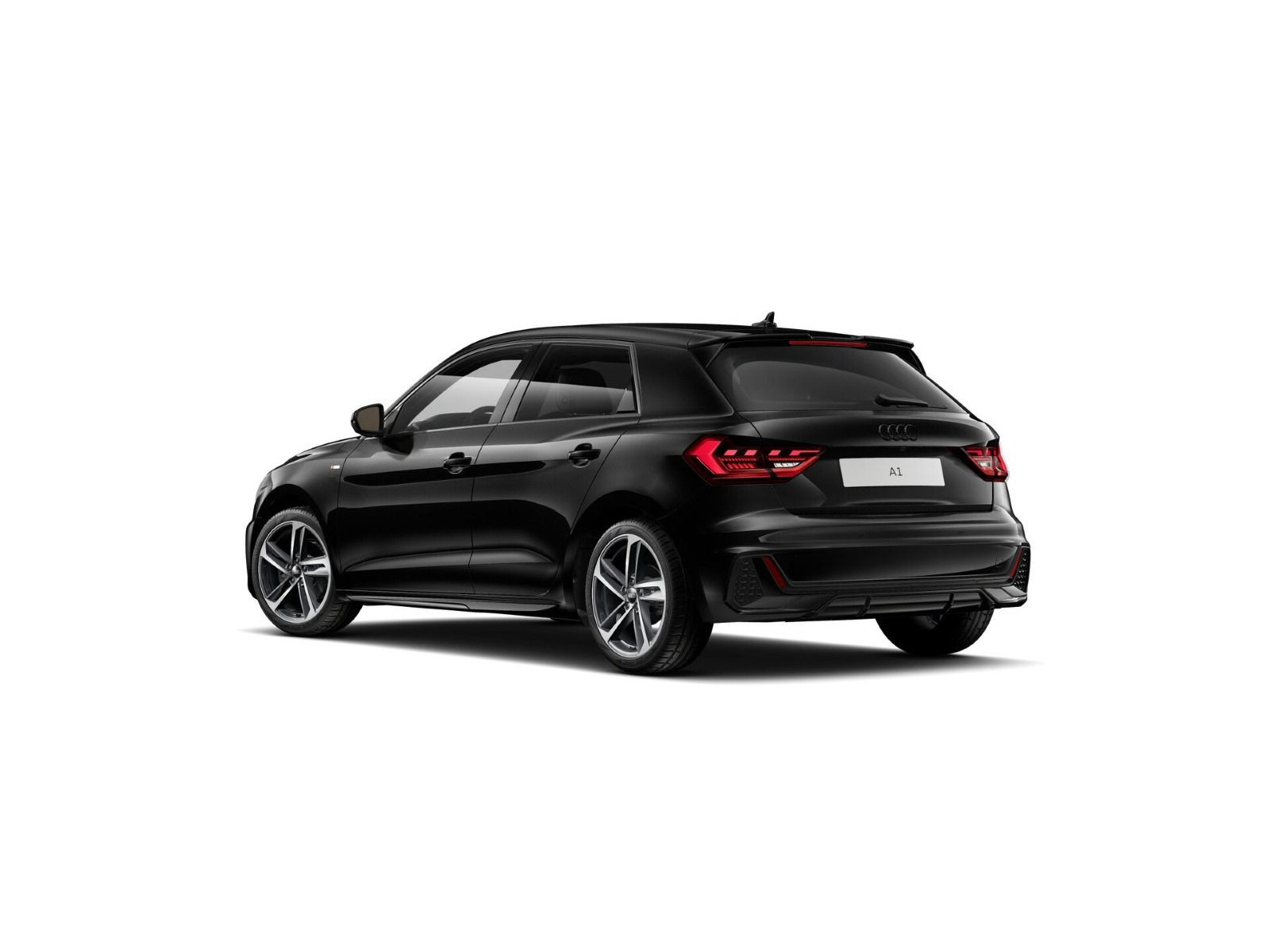 Audi - A1 Sportback_7
