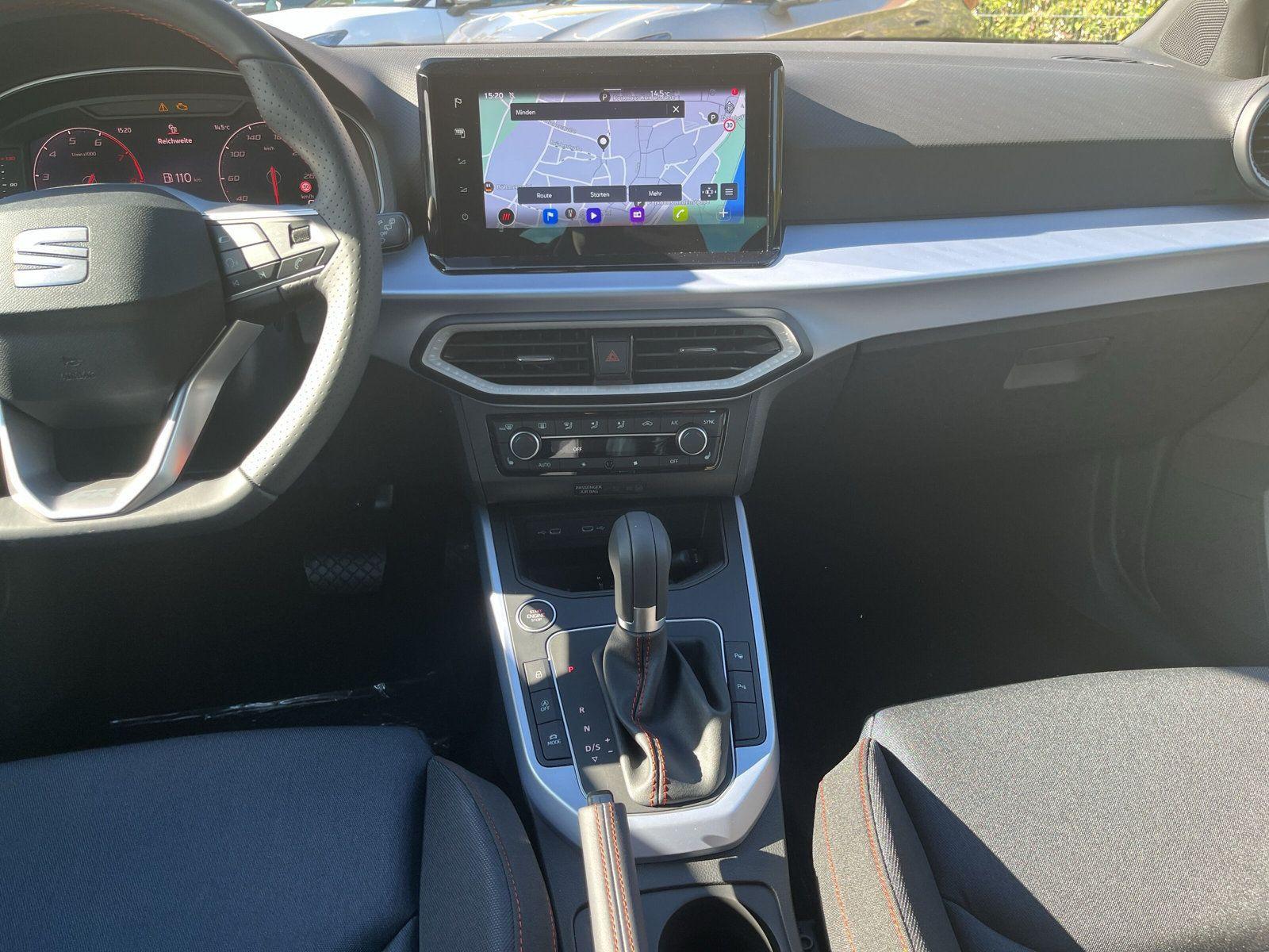 Seat - Arona_22 Seat - Arona_22