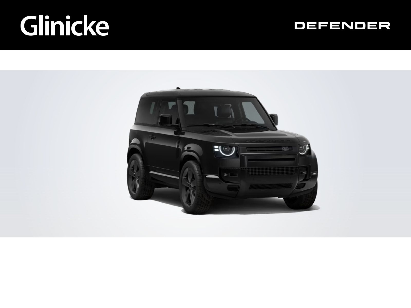 Land Rover - Defender_1