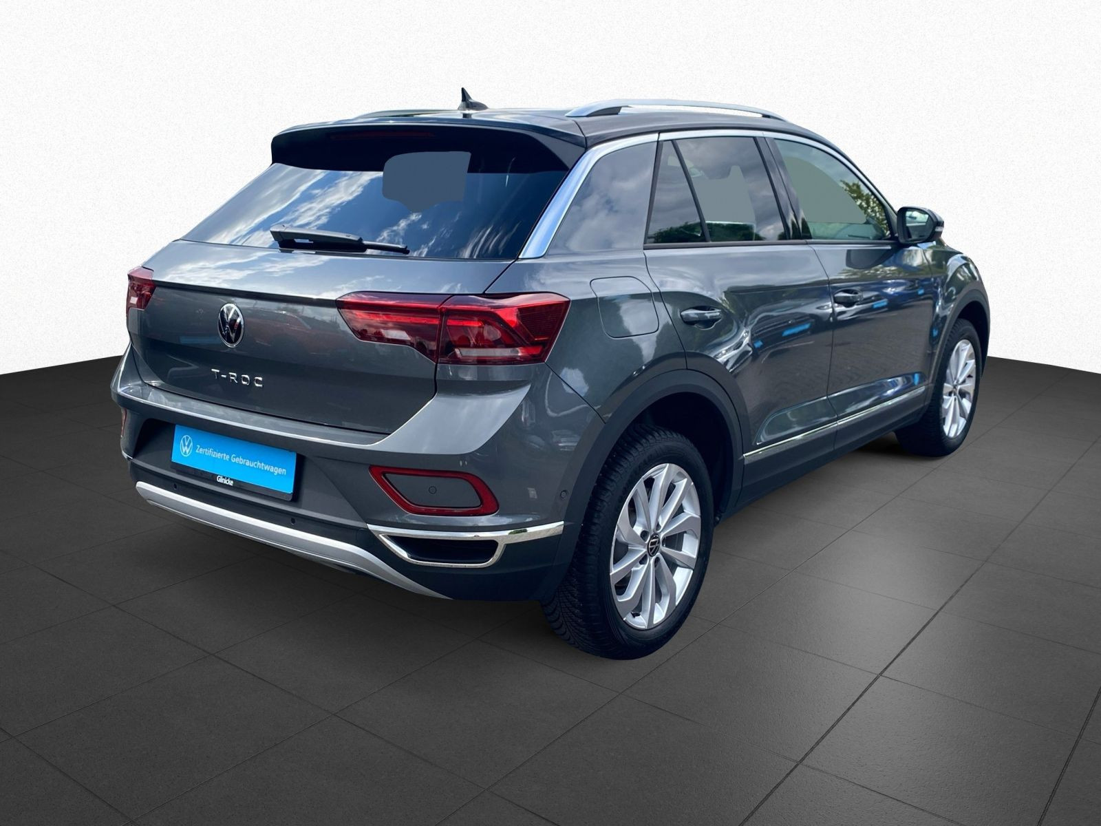Volkswagen - T-Roc_4
