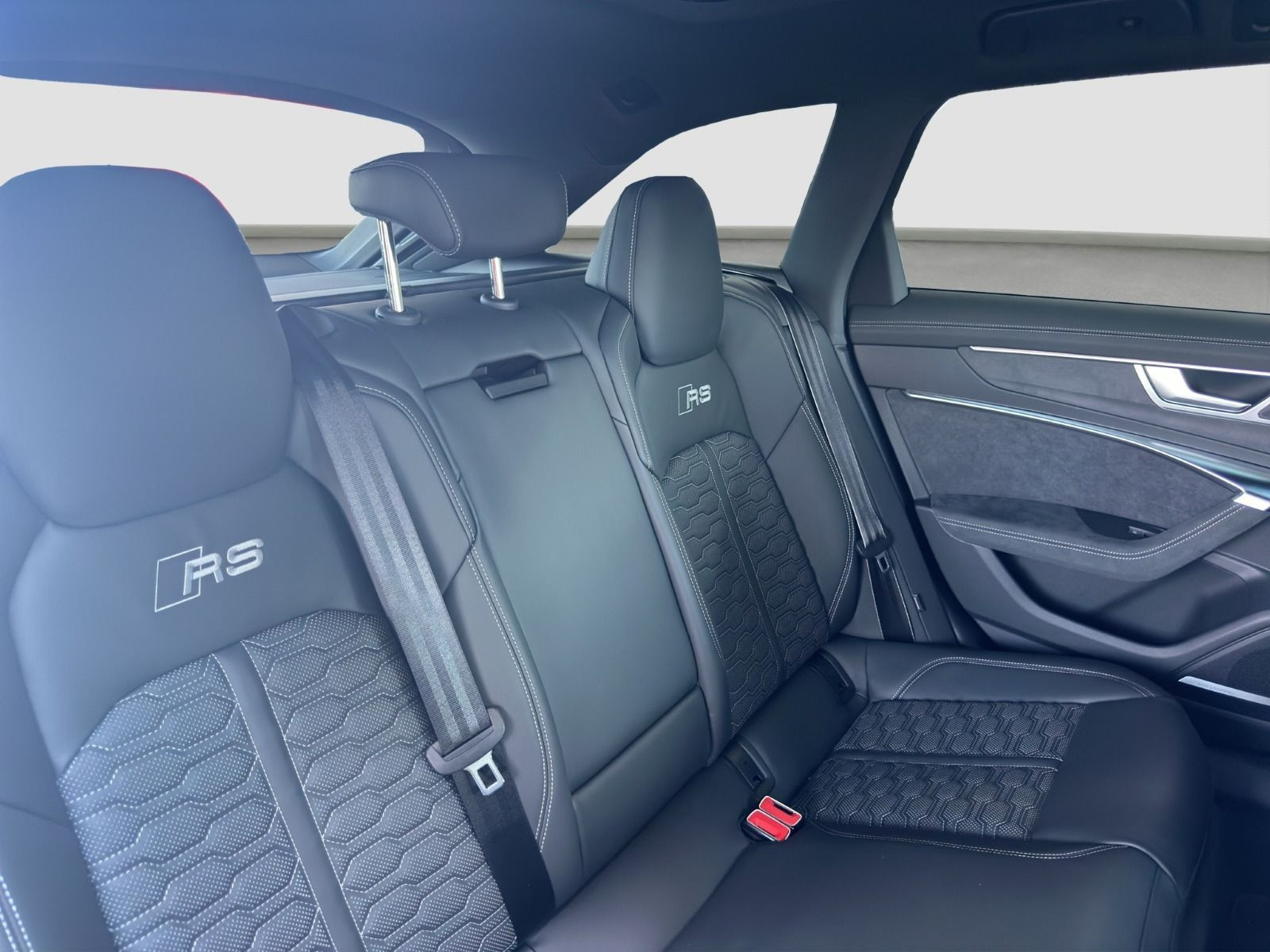 Audi - RS 6 Avant performance_20