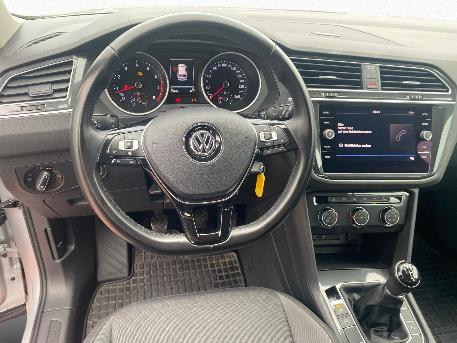Volkswagen - Tiguan_13 Volkswagen - Tiguan_13