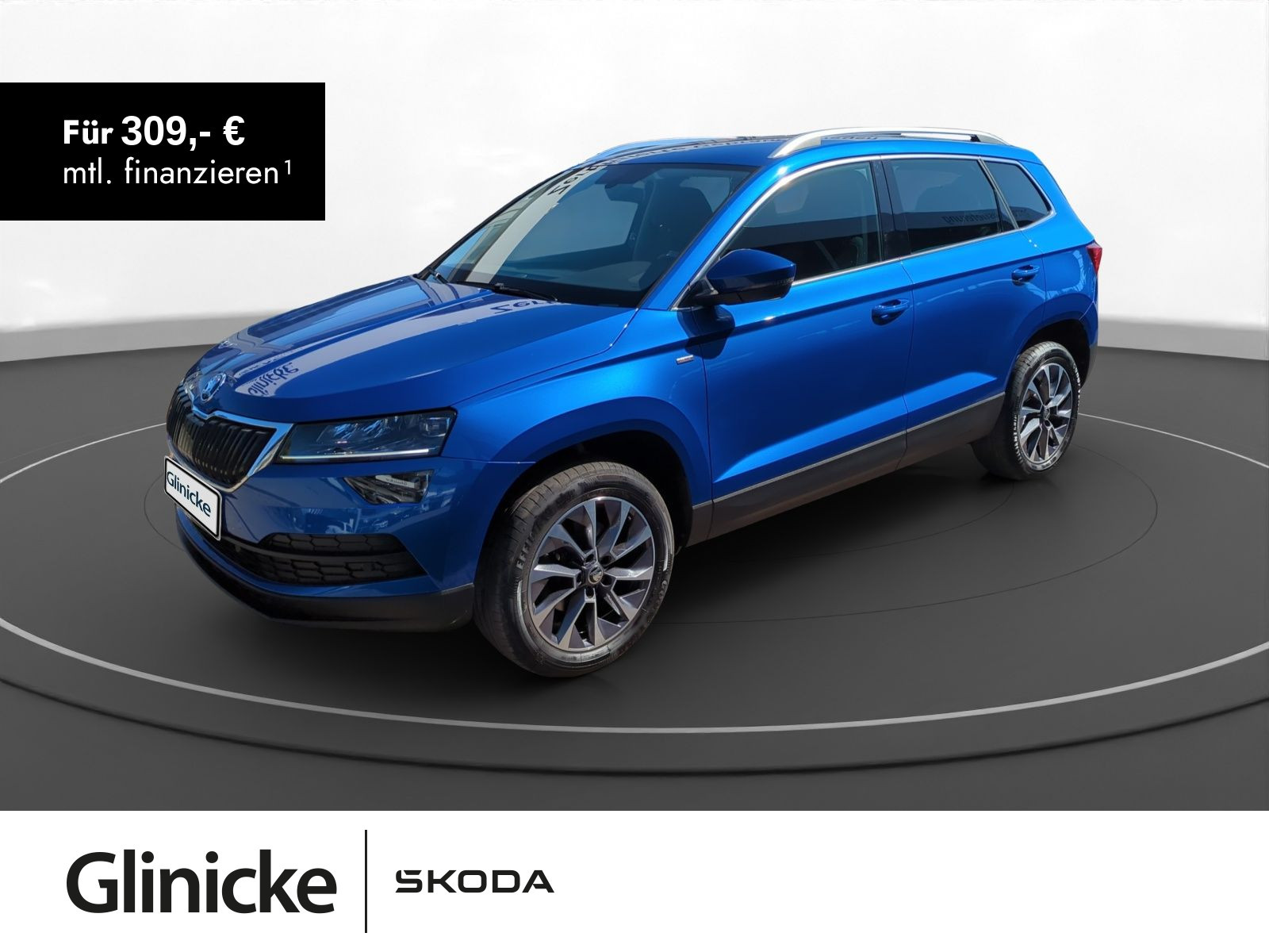 Škoda - Karoq_1