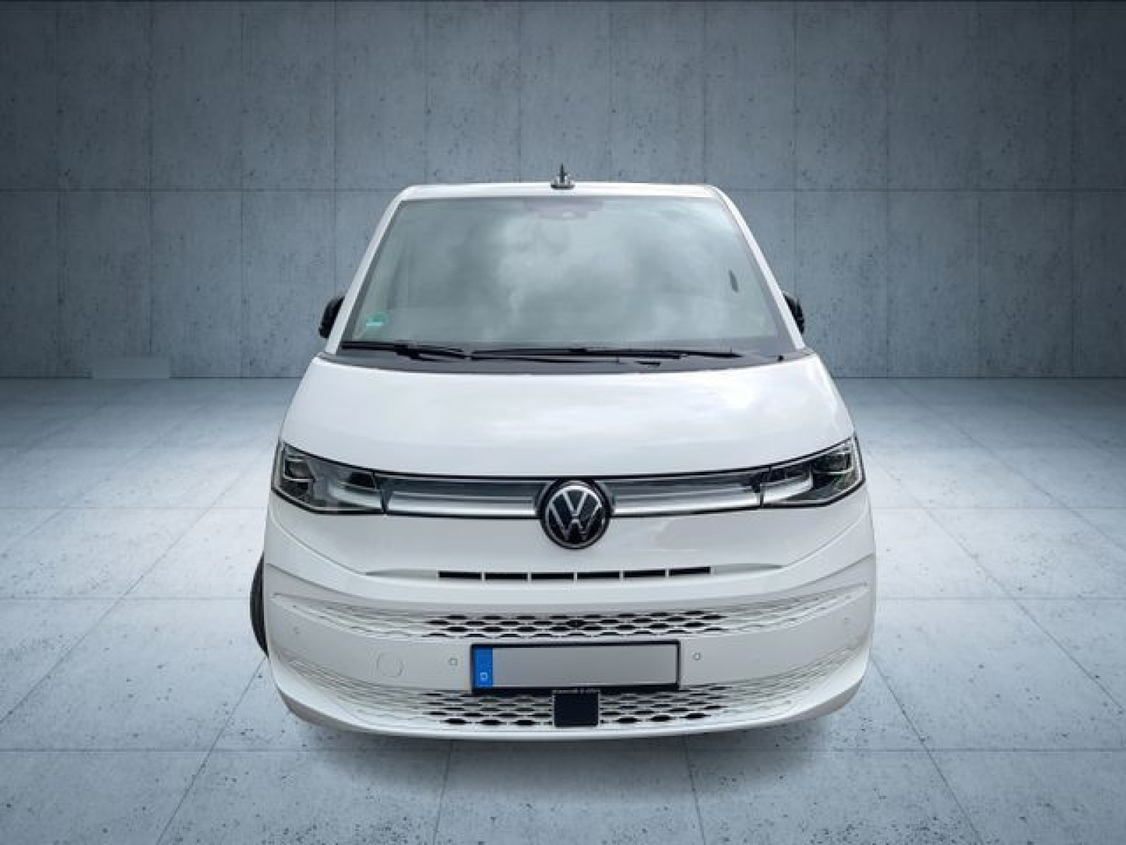 Volkswagen - Multivan_8