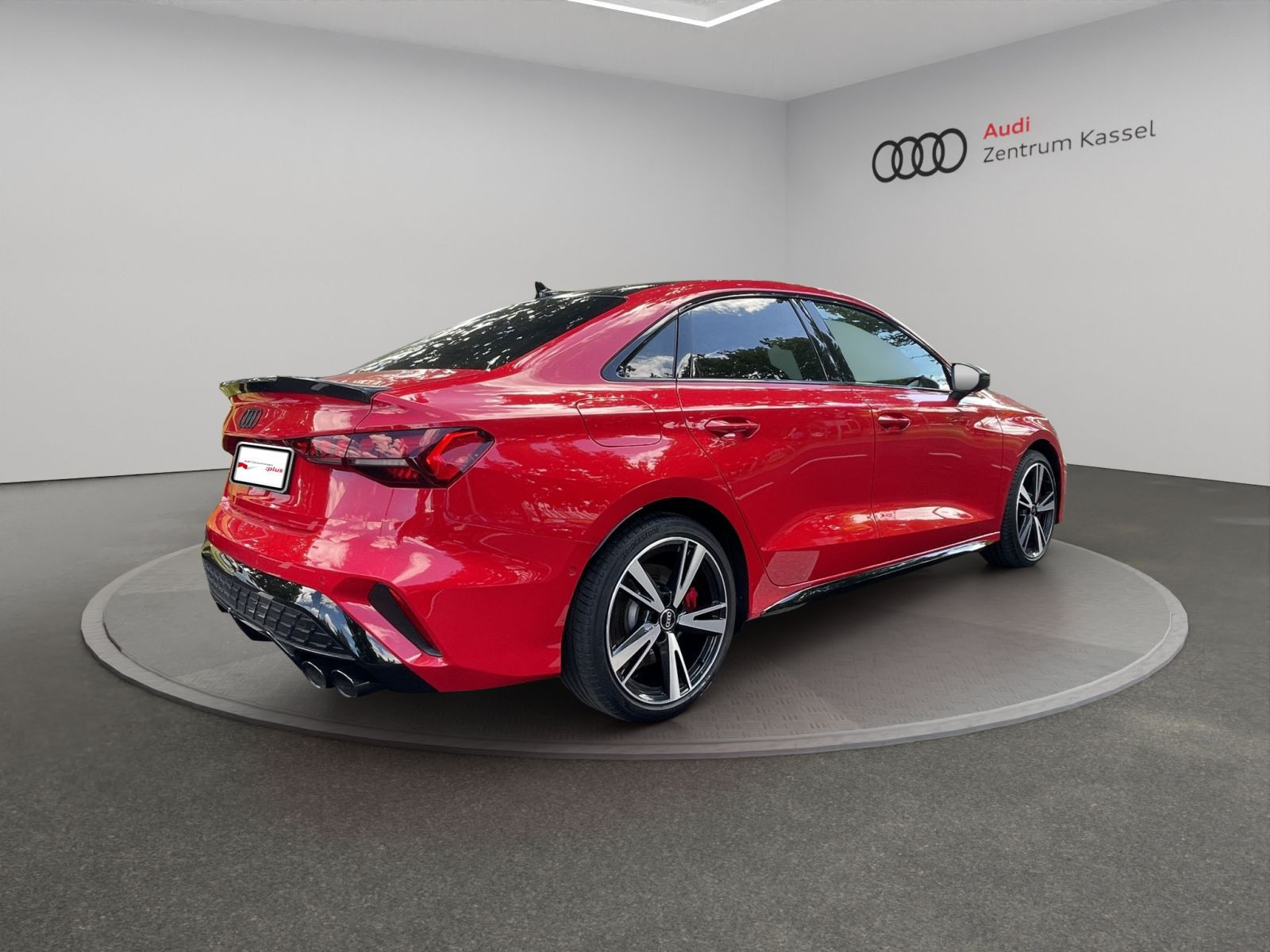 Audi - S3 Limousine_7