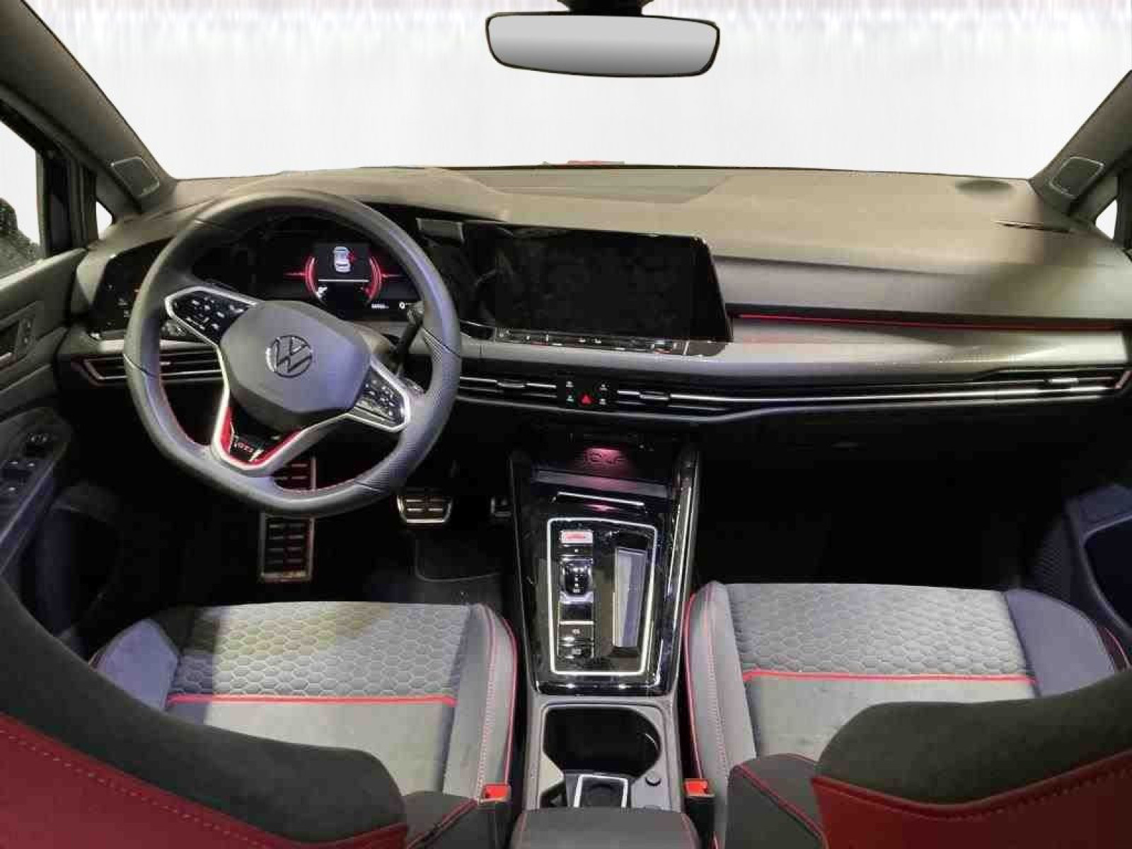 Volkswagen - Golf GTI_6