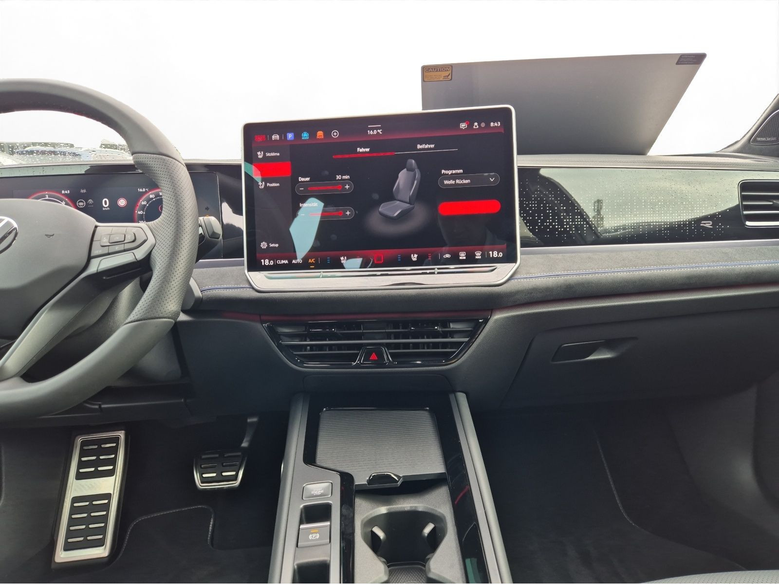 Volkswagen - Passat Variant_7