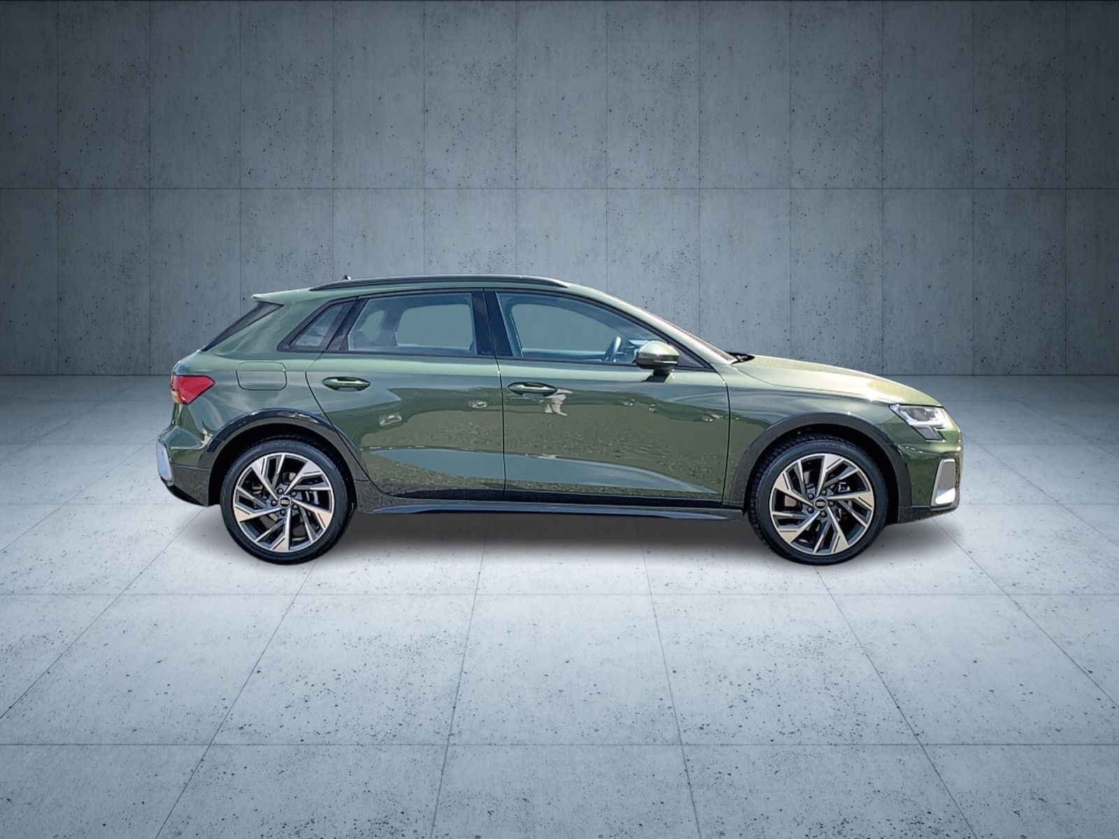 Audi - A3 allstreet_6 Audi - A3 allstreet_6