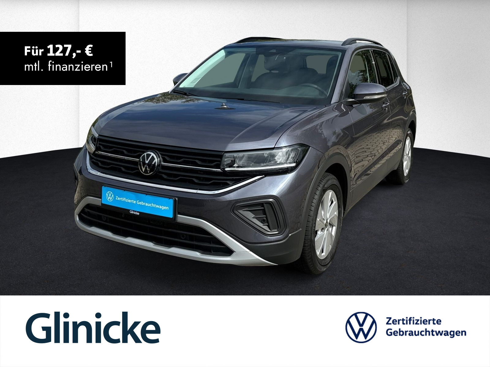 Volkswagen - T-Cross_1