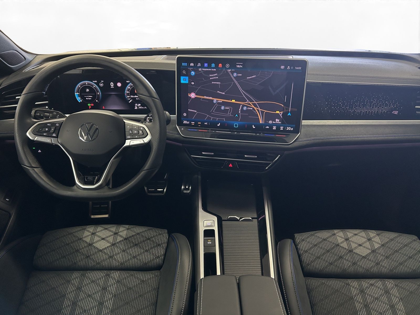 Volkswagen - Passat Variant_22