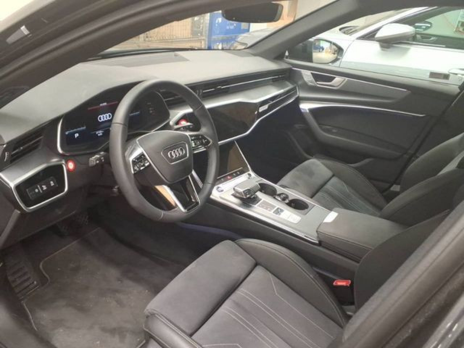 Audi - A6 Avant_7