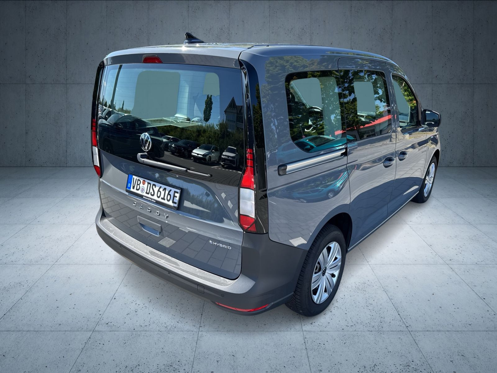 Volkswagen - Caddy_25