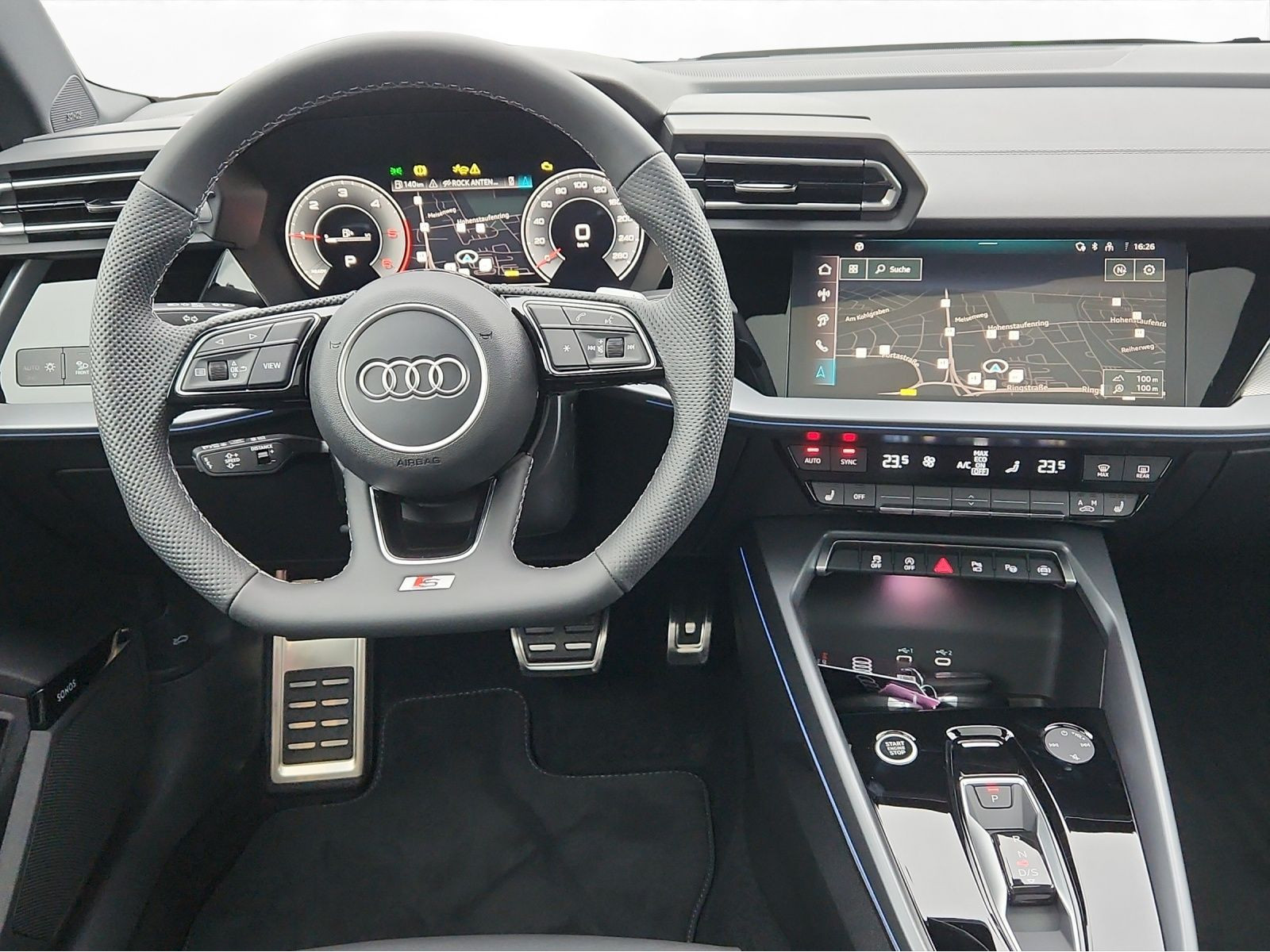 Audi - A3 Sportback_18