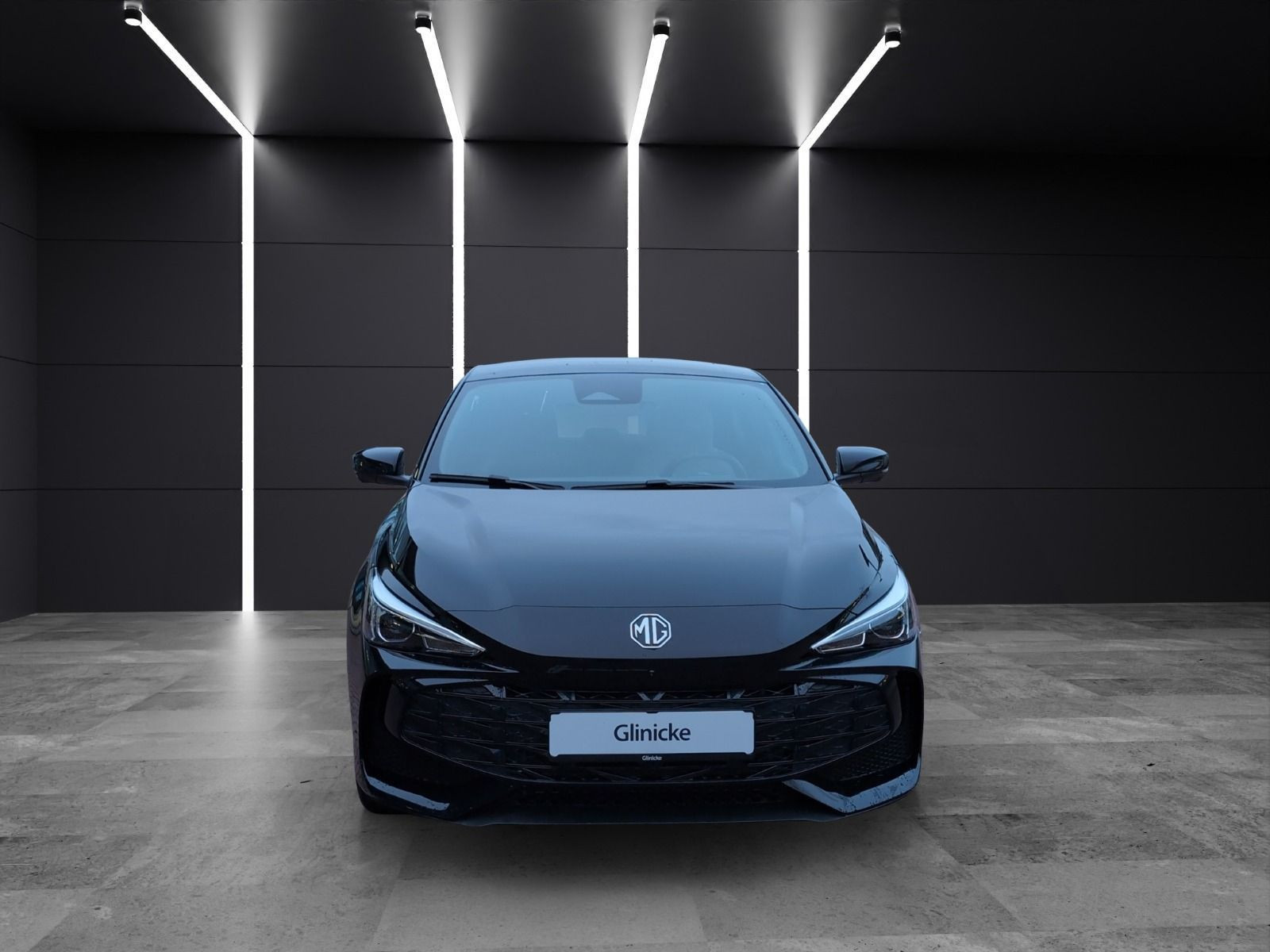 MG - MG3 Hybrid+_6