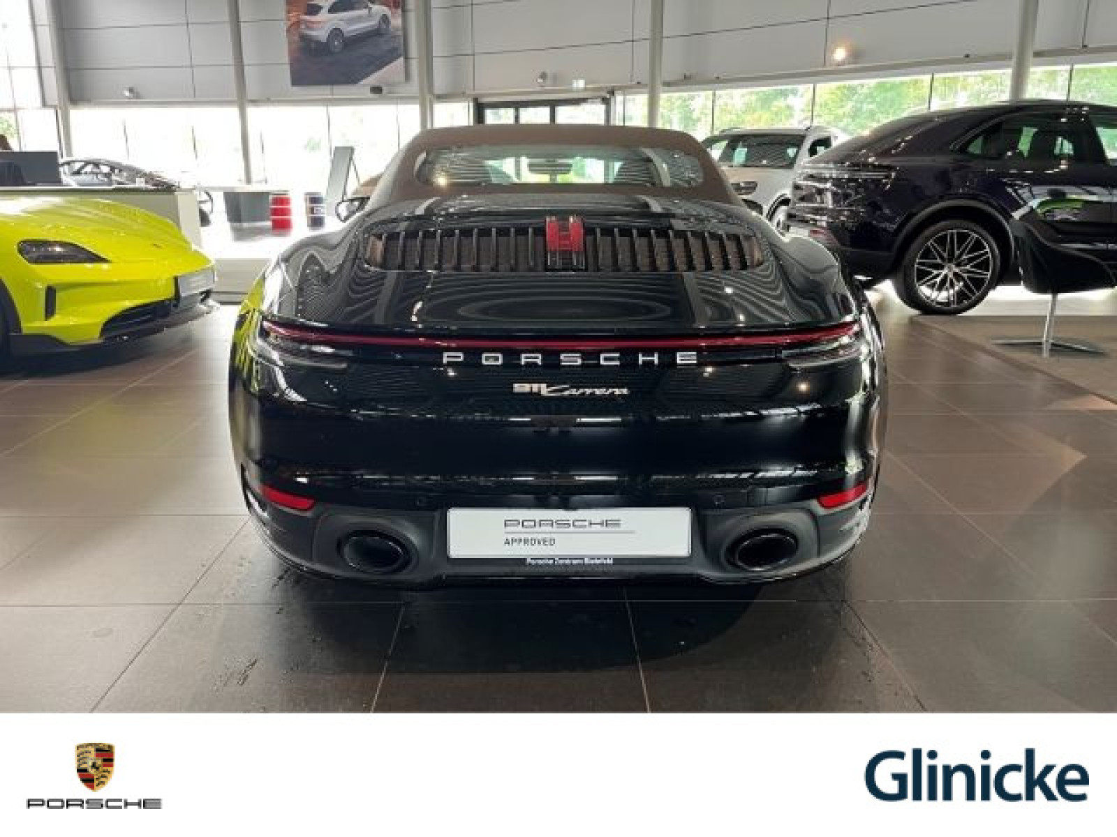 Porsche - 992_5
