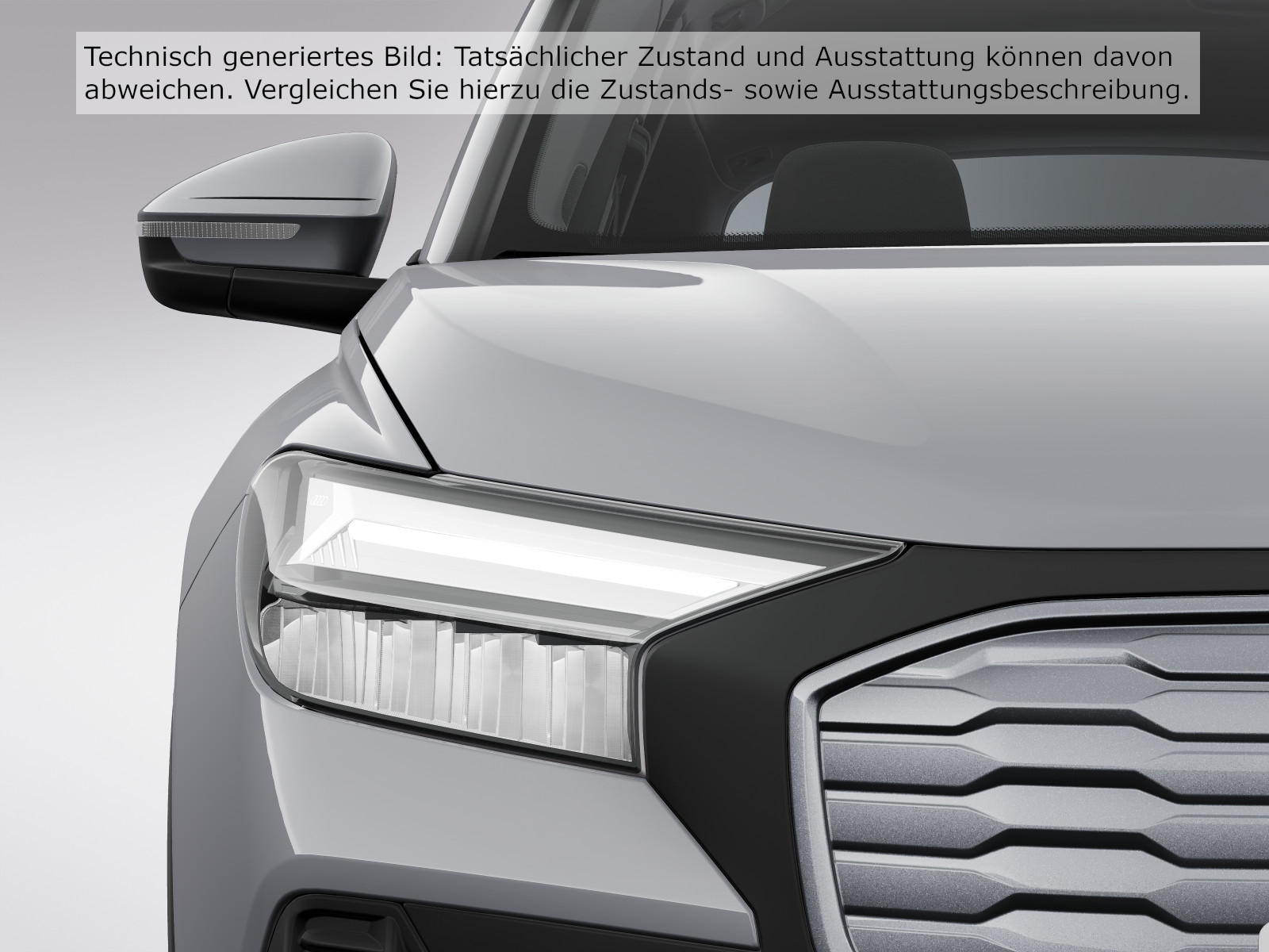 Audi - Q4 e-tron_8 Audi - Q4 e-tron_8