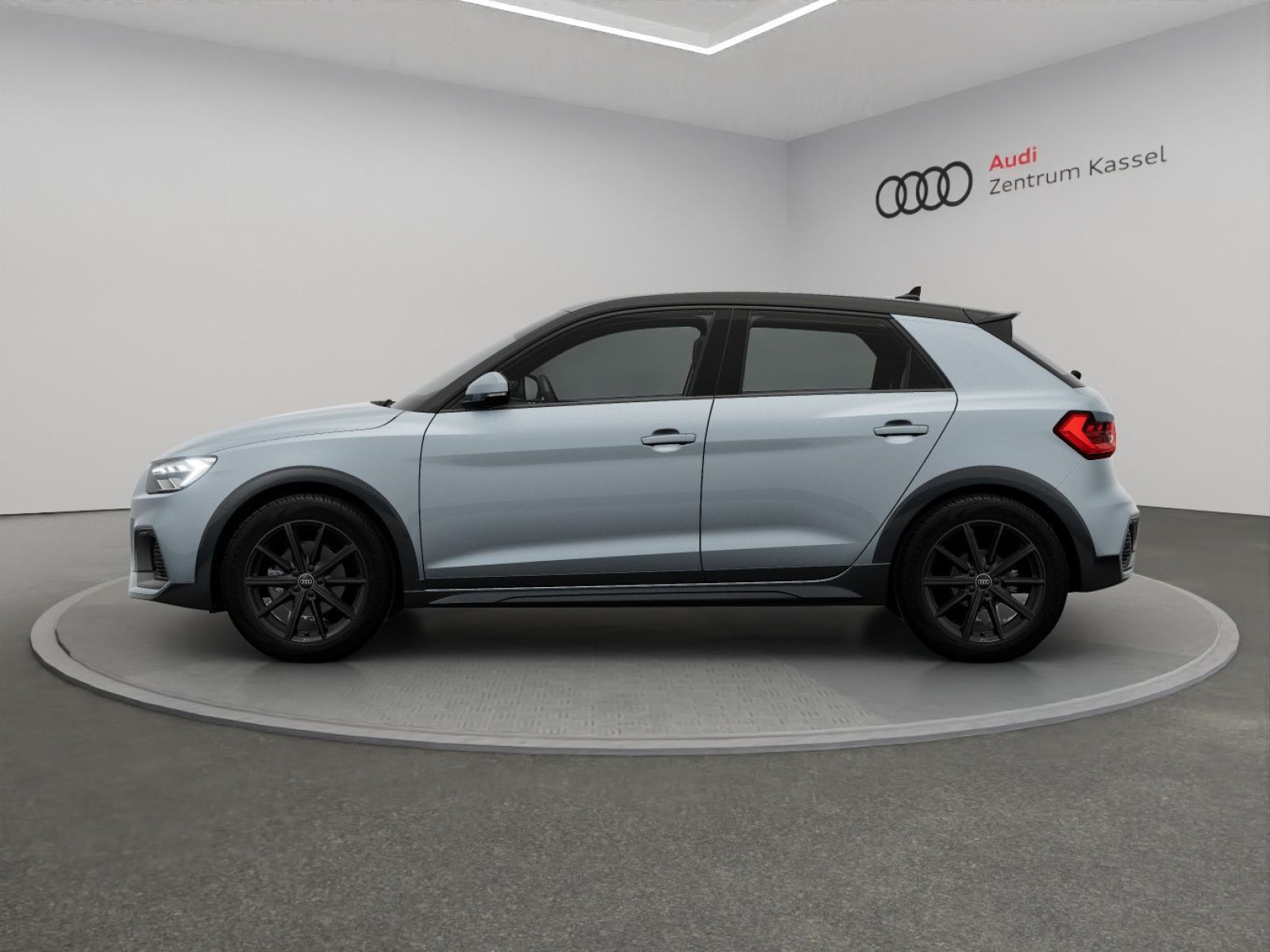 Audi - A1 allstreet_4