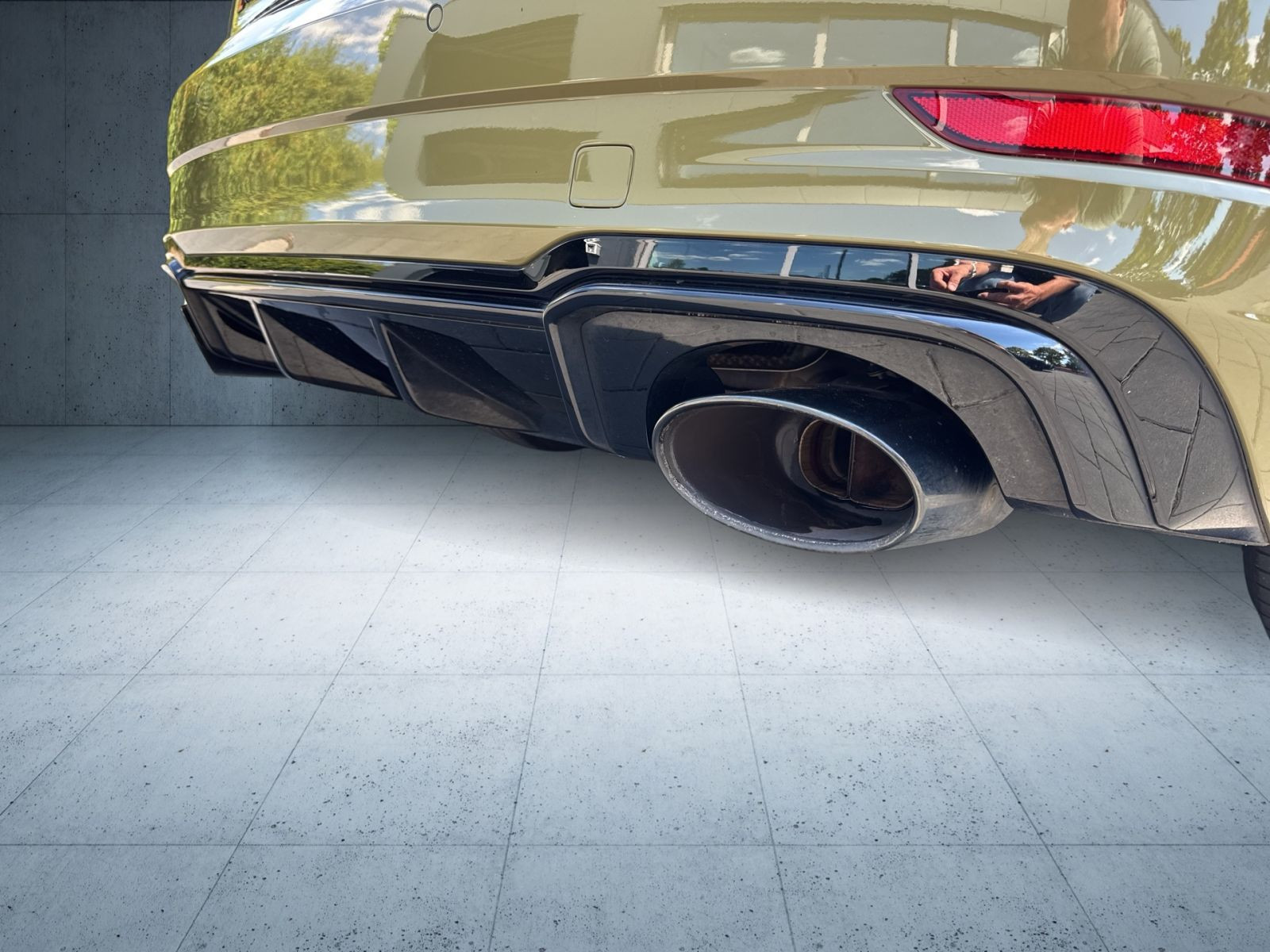 Audi - RS 3 Limousine_16