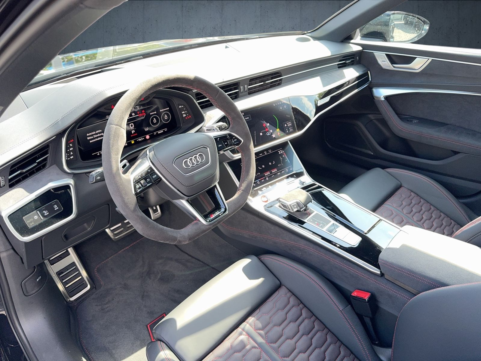 Audi - RS 6_11
