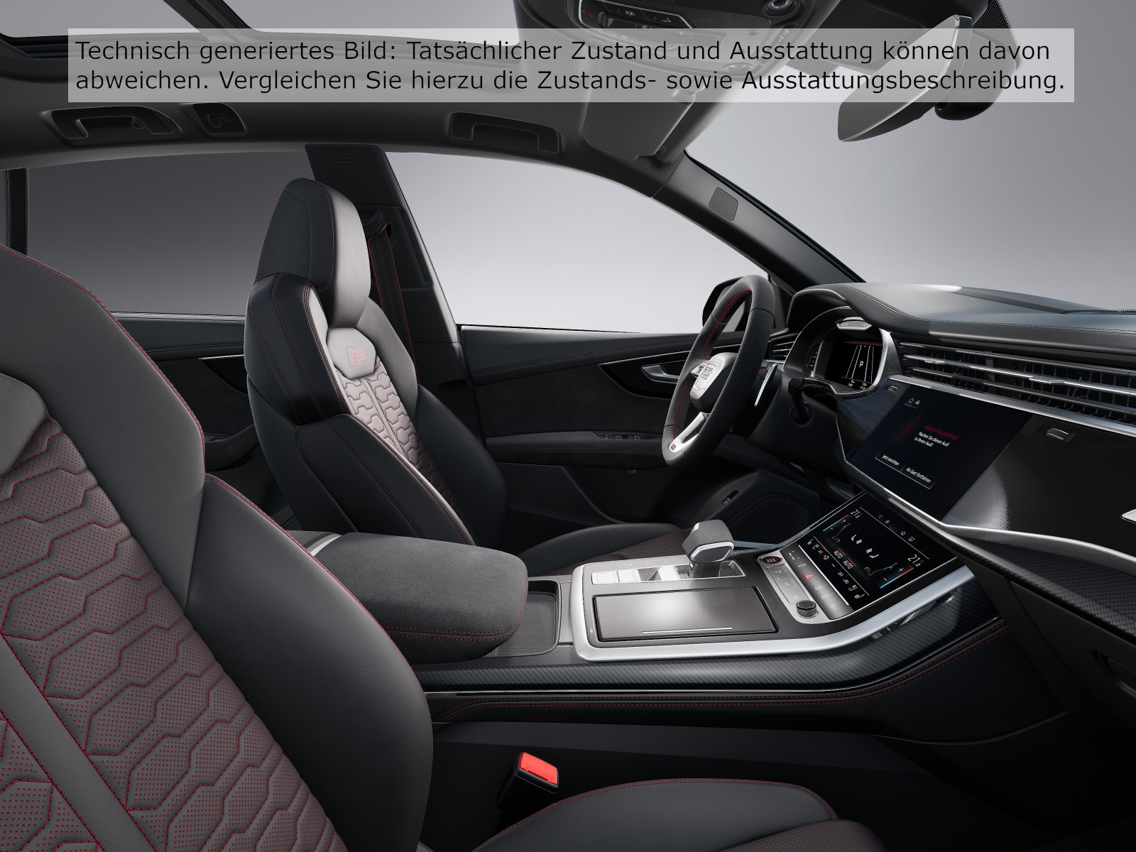 Audi - RS Q8_12