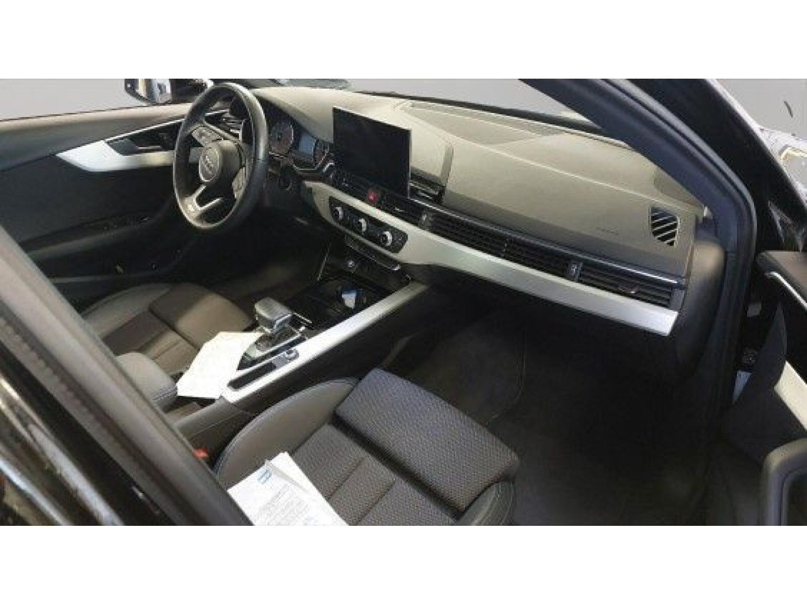 Audi - A4 Avant_3