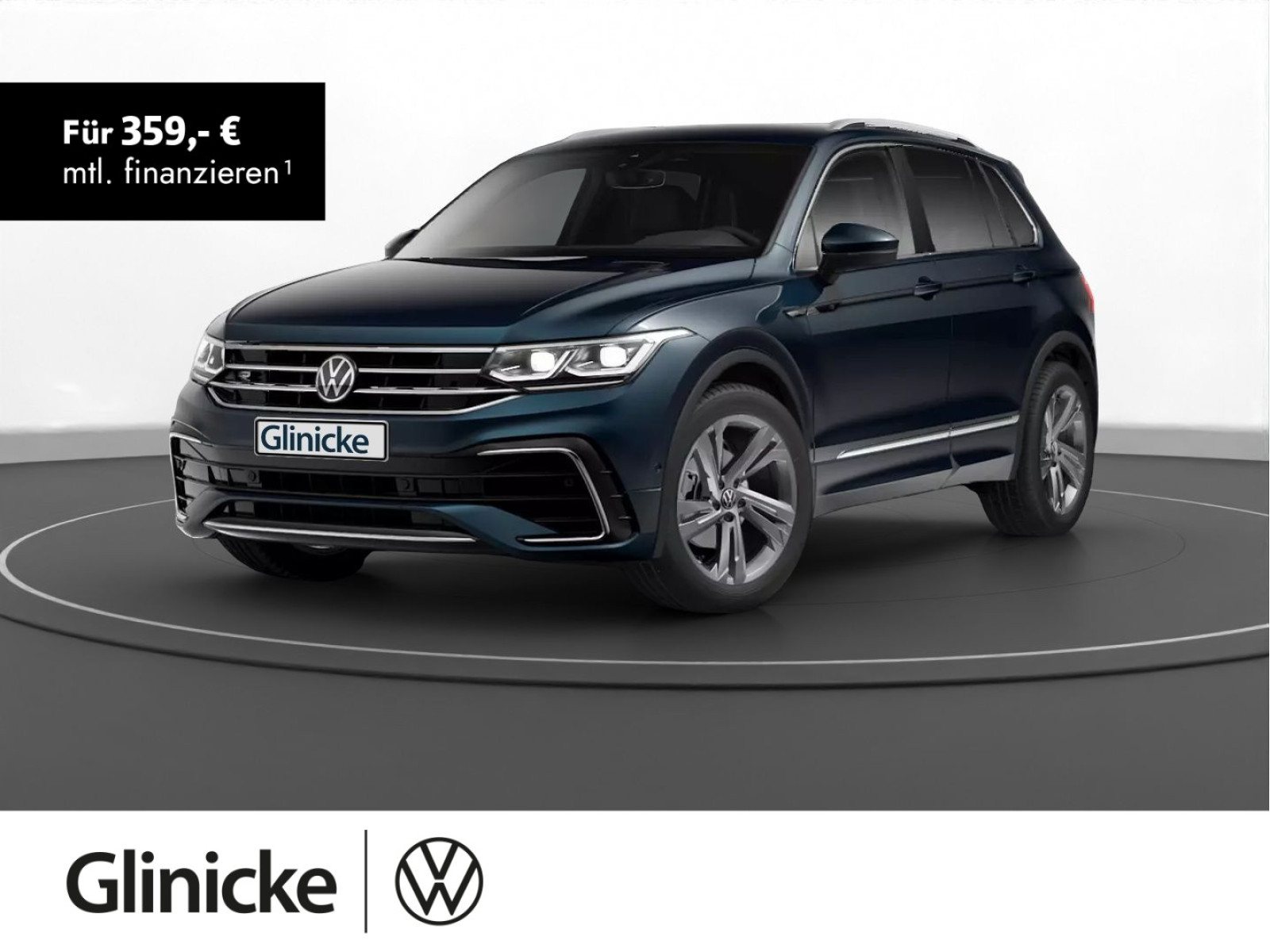 Volkswagen - Tiguan_1
