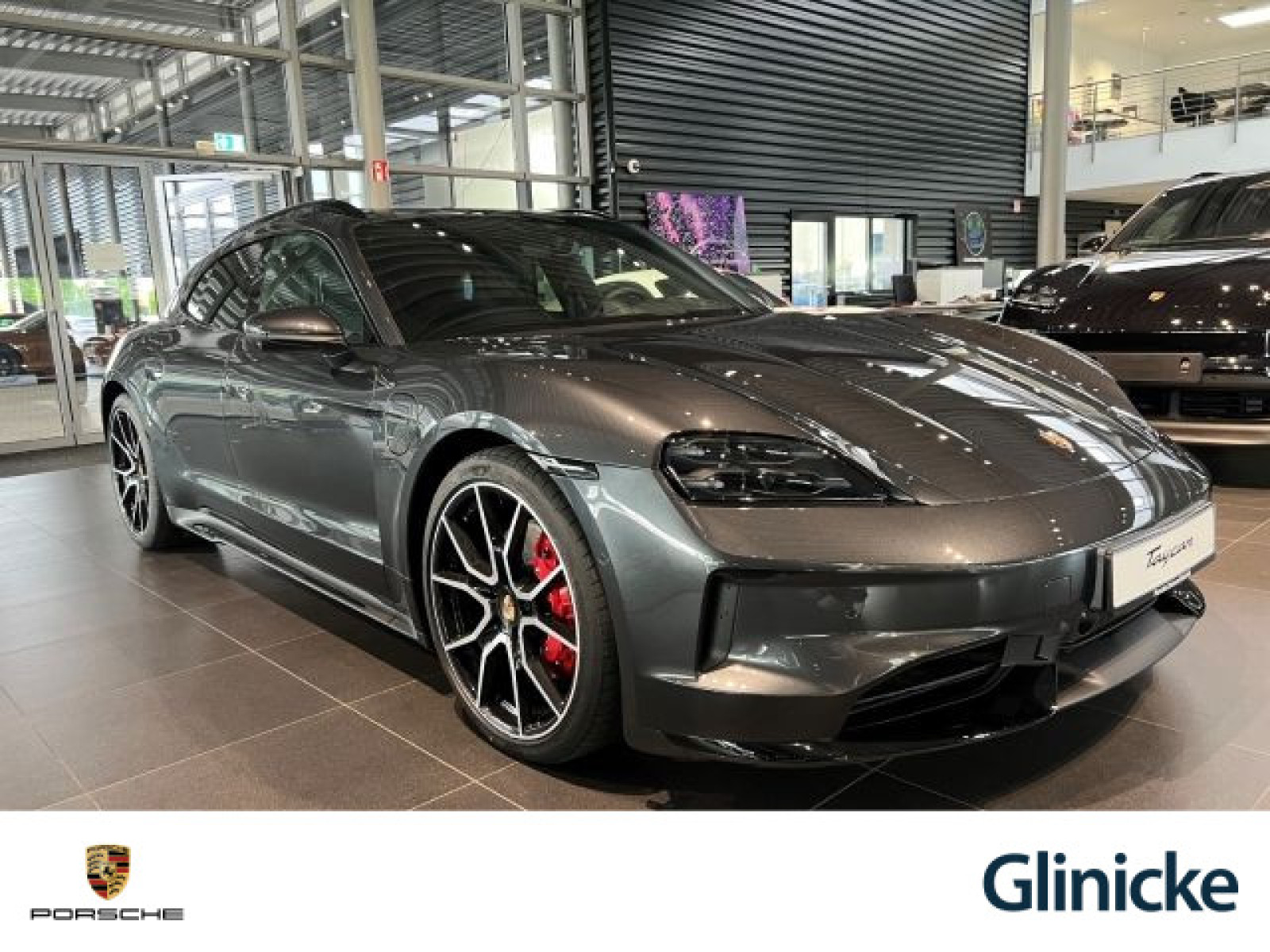 Porsche - Taycan_8