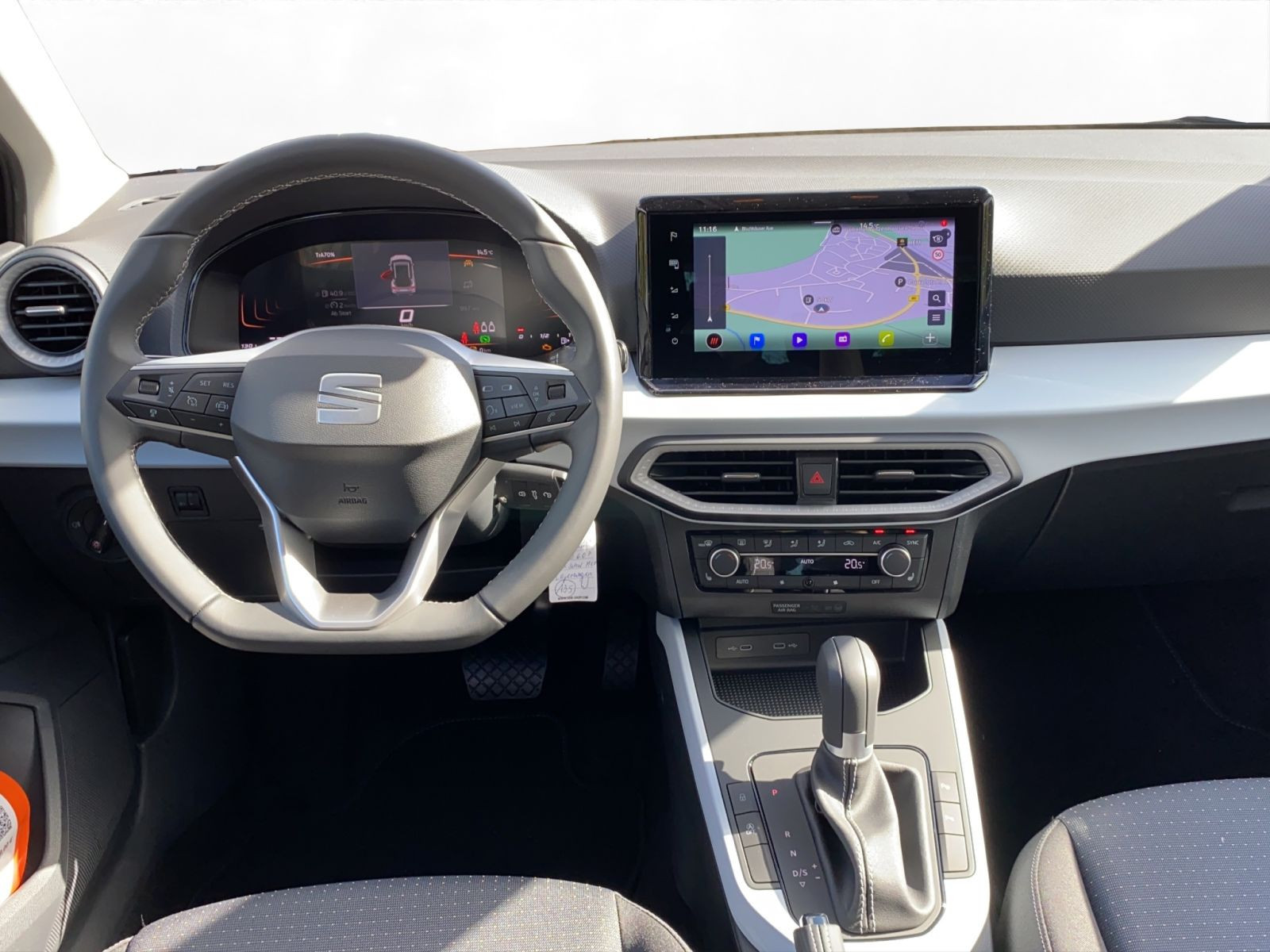 Seat - Arona_16