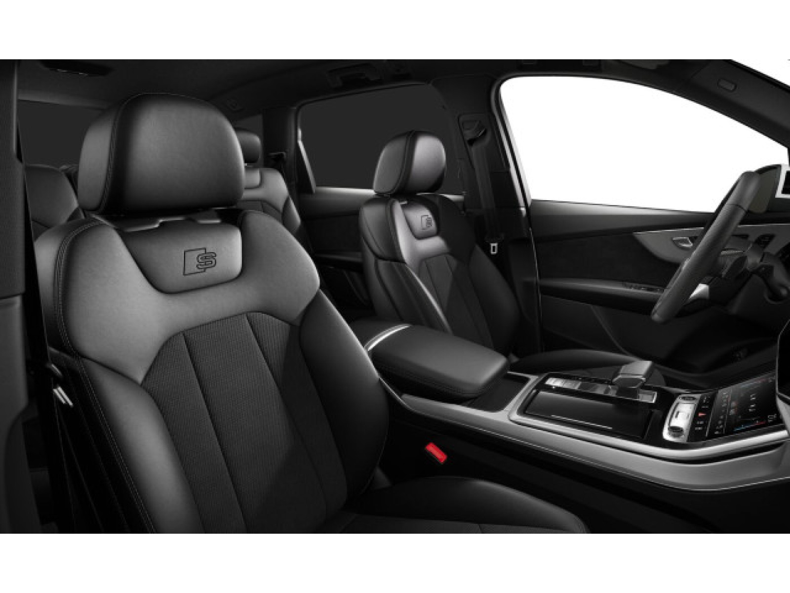 Audi - Q7_7 Audi - Q7_7
