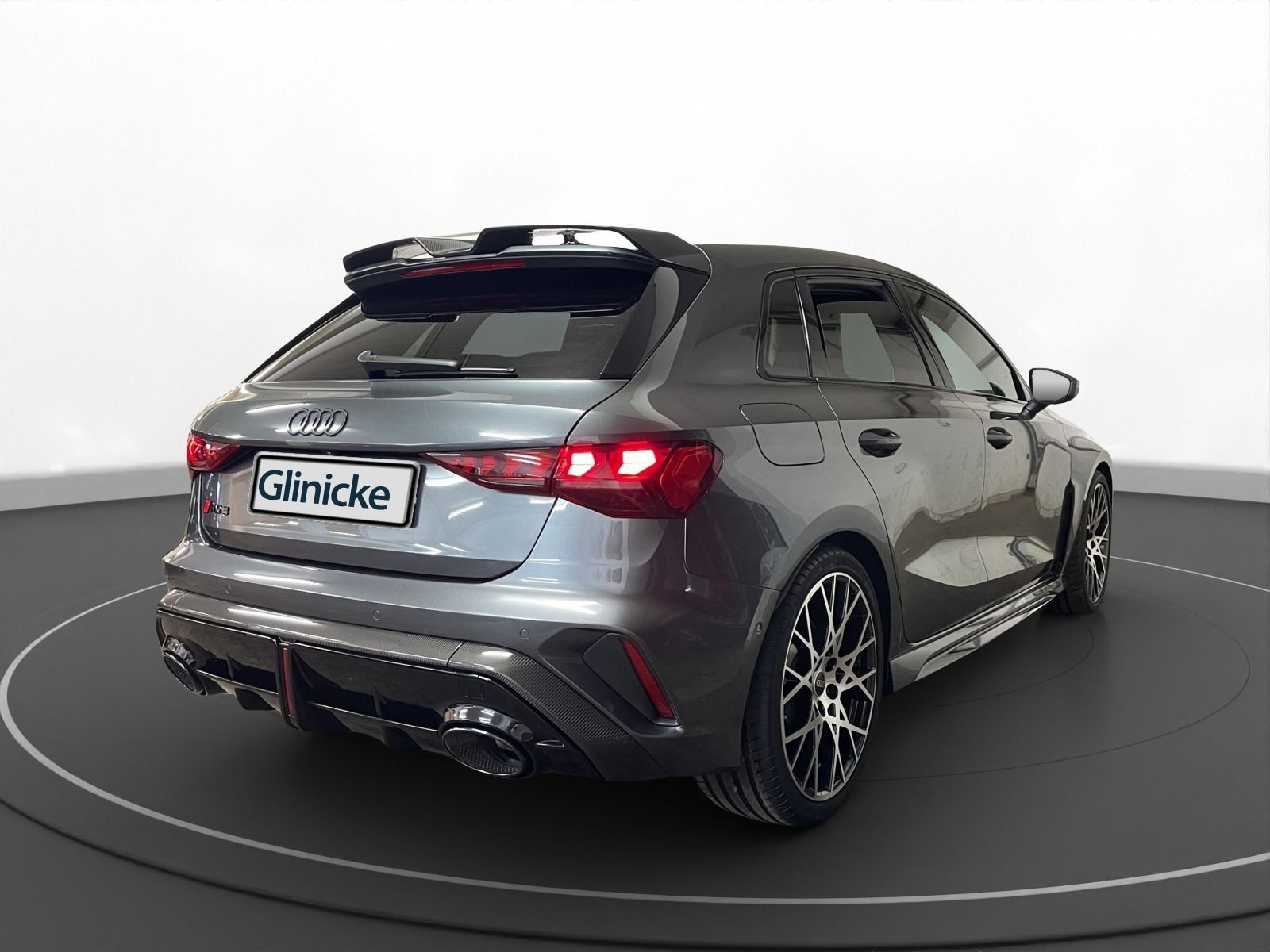 Audi - RS 3 Sportback_4