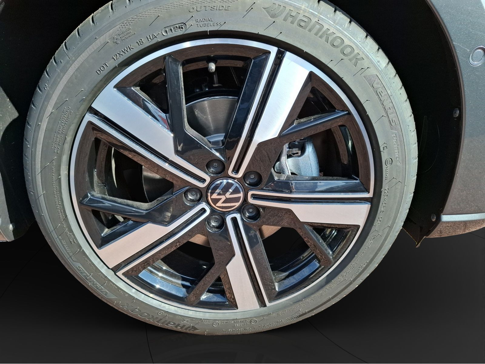 Volkswagen - Caddy Maxi_13
