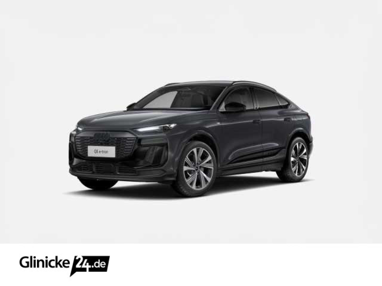 Audi - Q6 Sportback e-tron_1