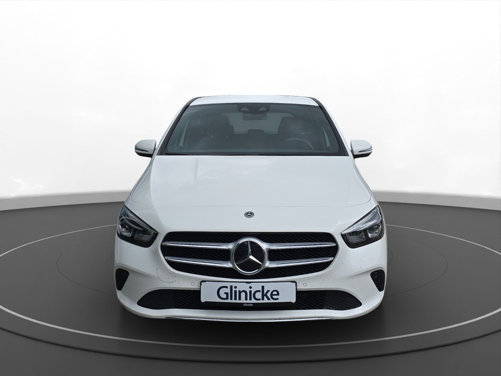 Mercedes-Benz - B 200_2