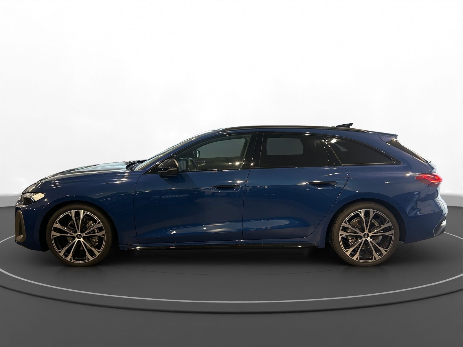 Audi - A5 Avant_8