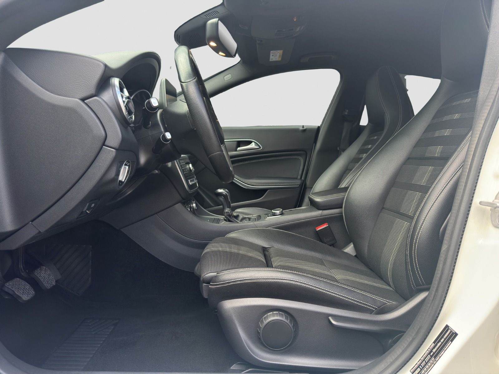 Mercedes-Benz - CLA 200 Shooting Brake_6