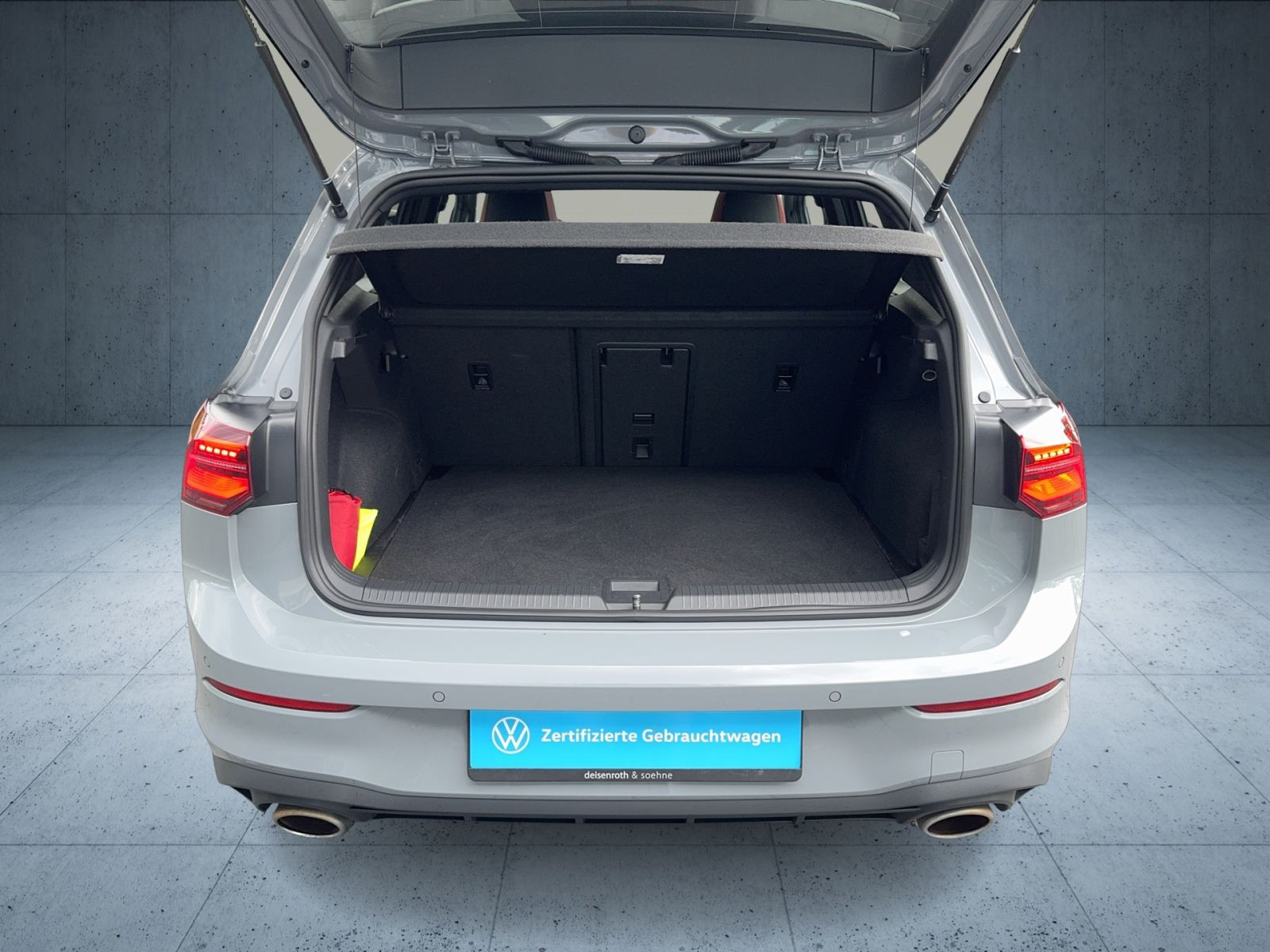 Volkswagen - Golf GTI_15