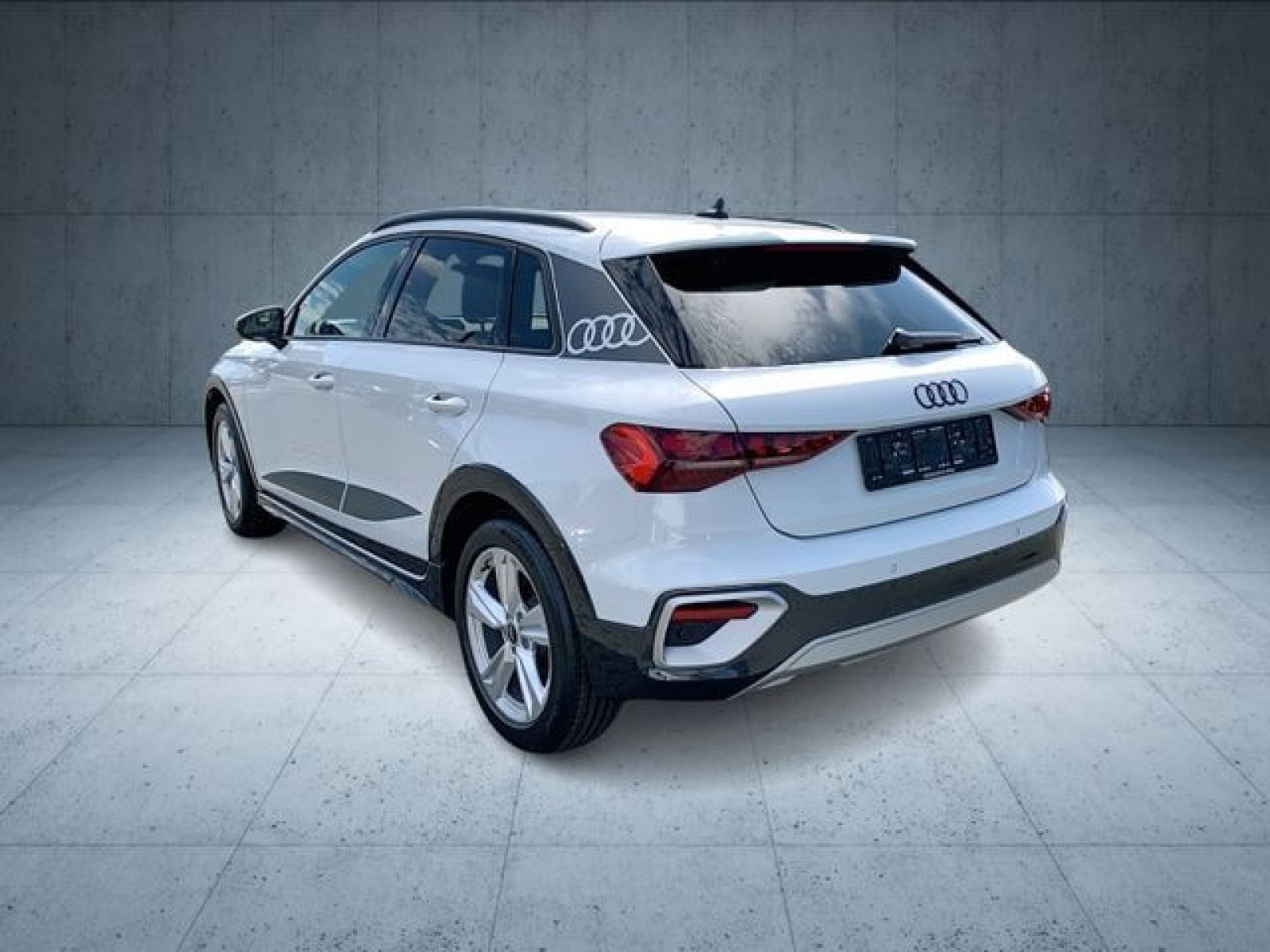 Audi - A3 allstreet_3 Audi - A3 allstreet_3